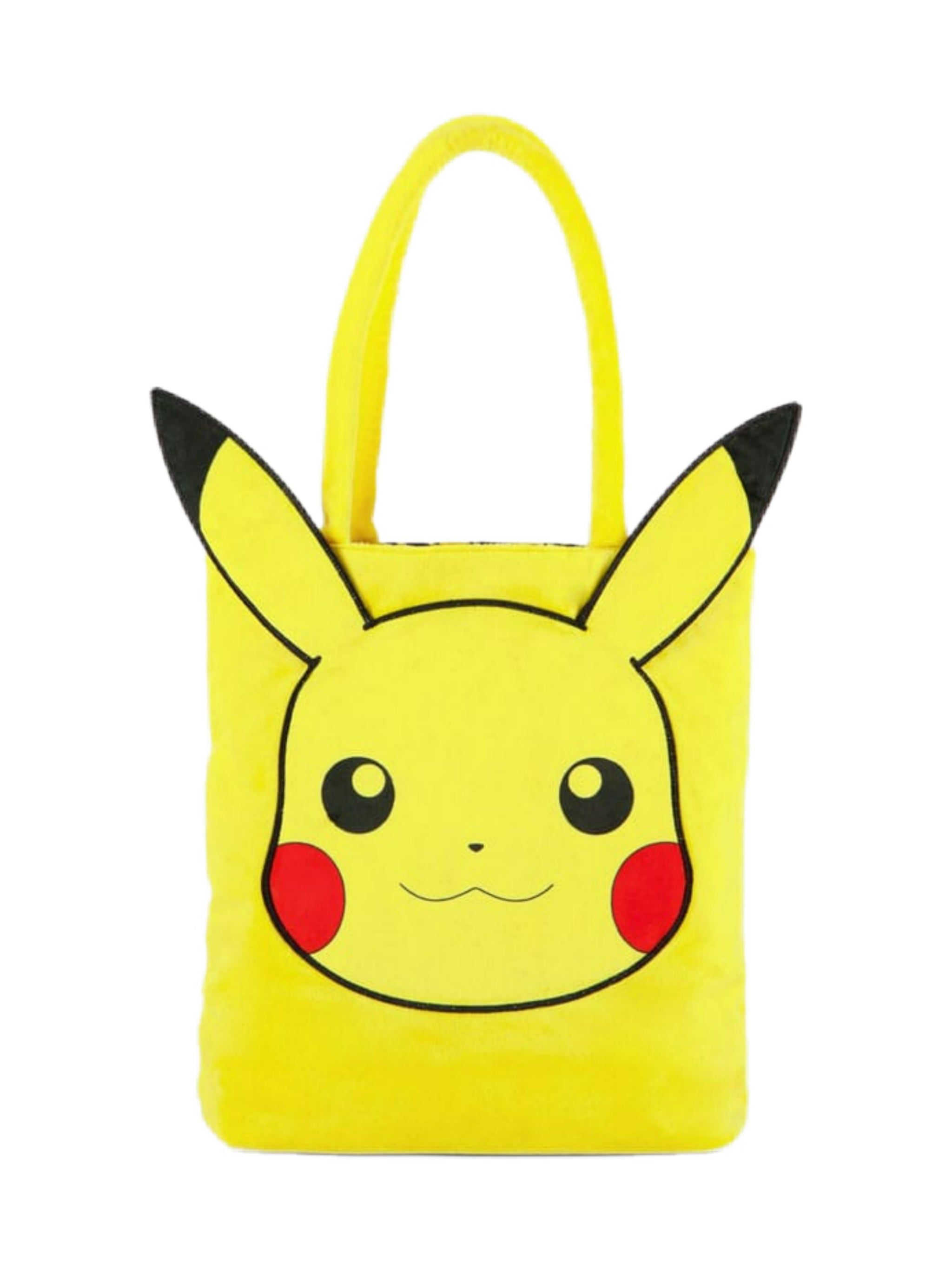 Pokémon Tragetasche Pikachu