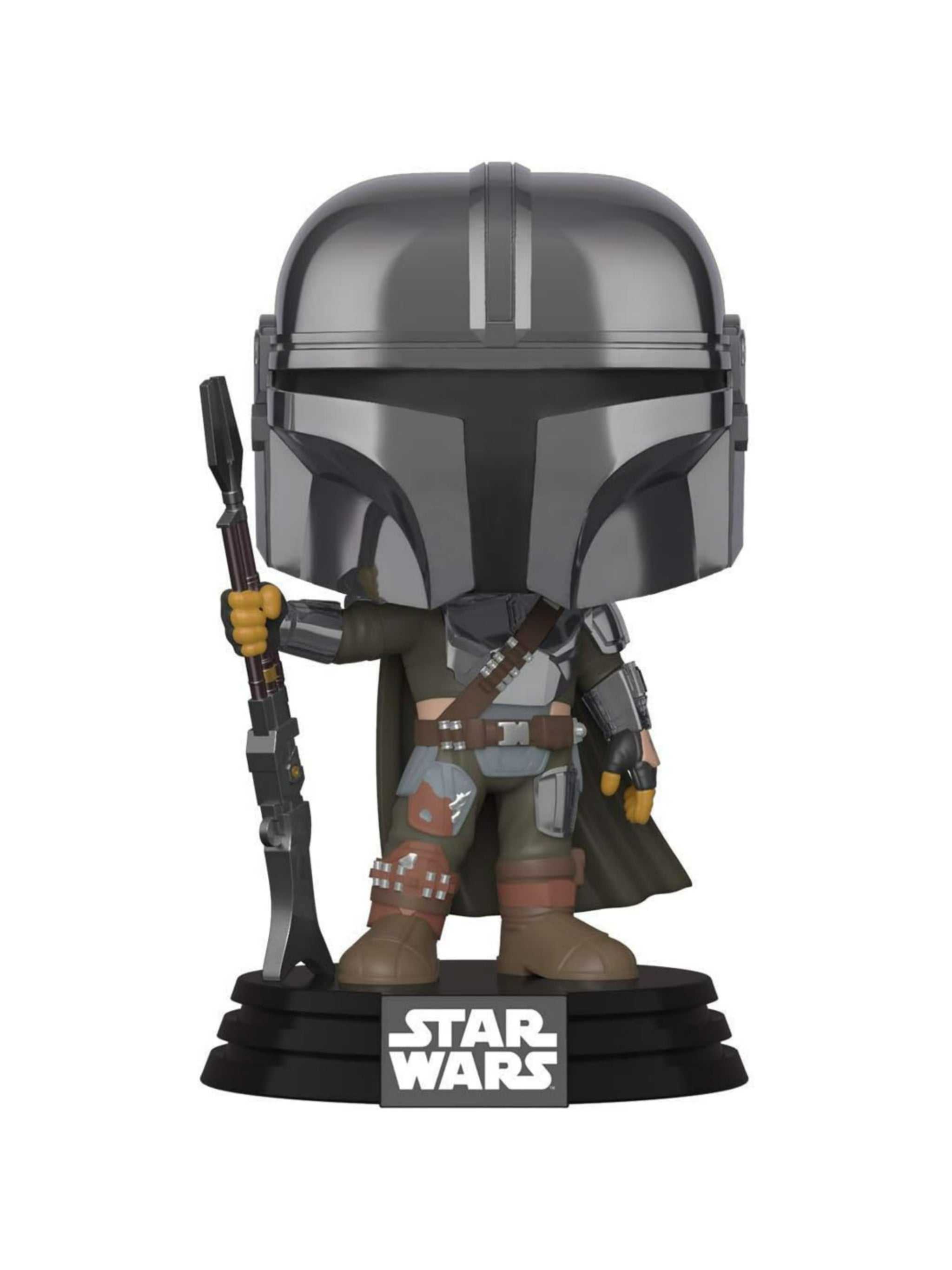 Funko Pop! Star Wars: The Mandalorian