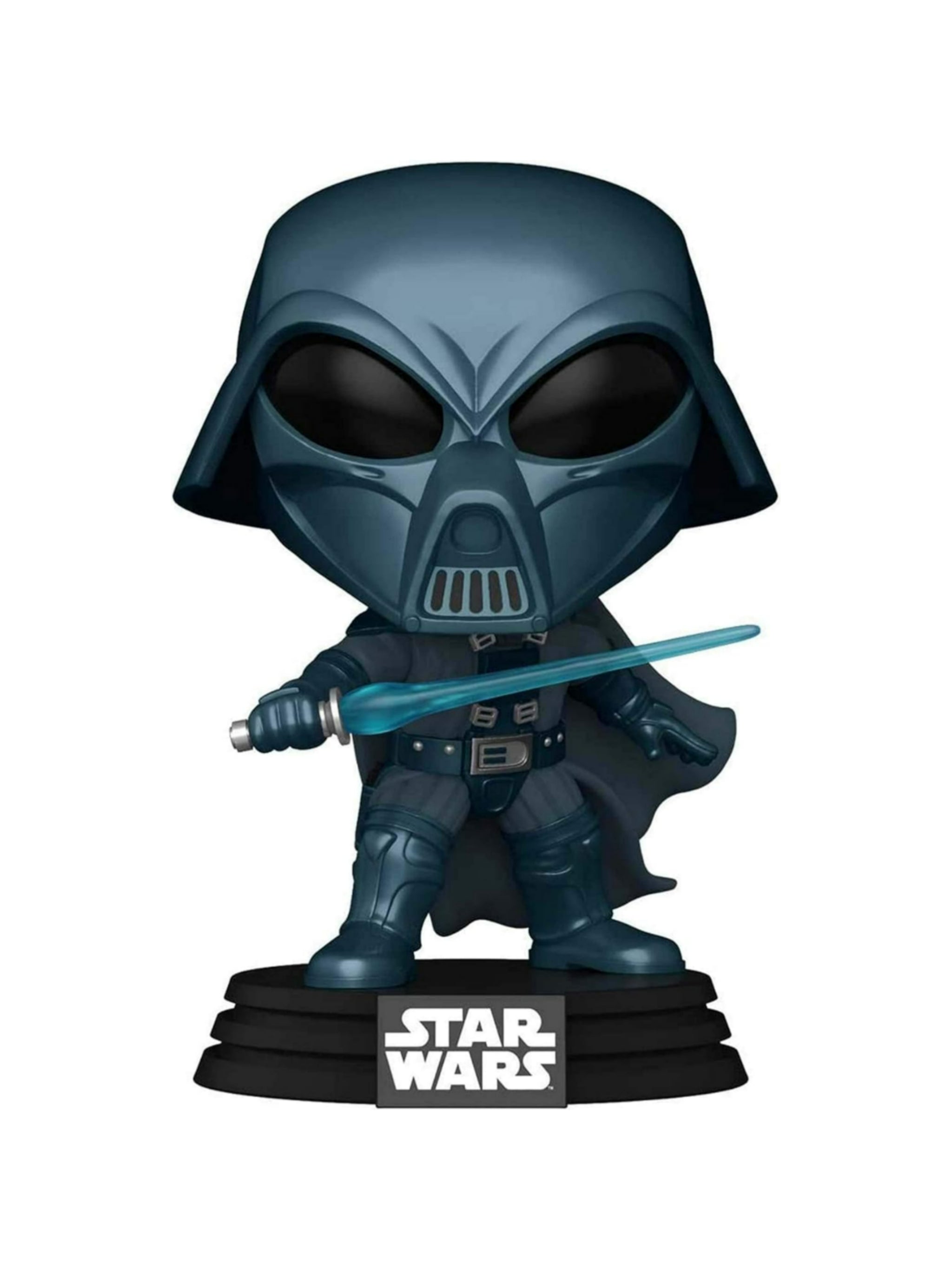 Star Wars Concept POP! Star Wars Vinyl Figur Alternate Vader 9 cm