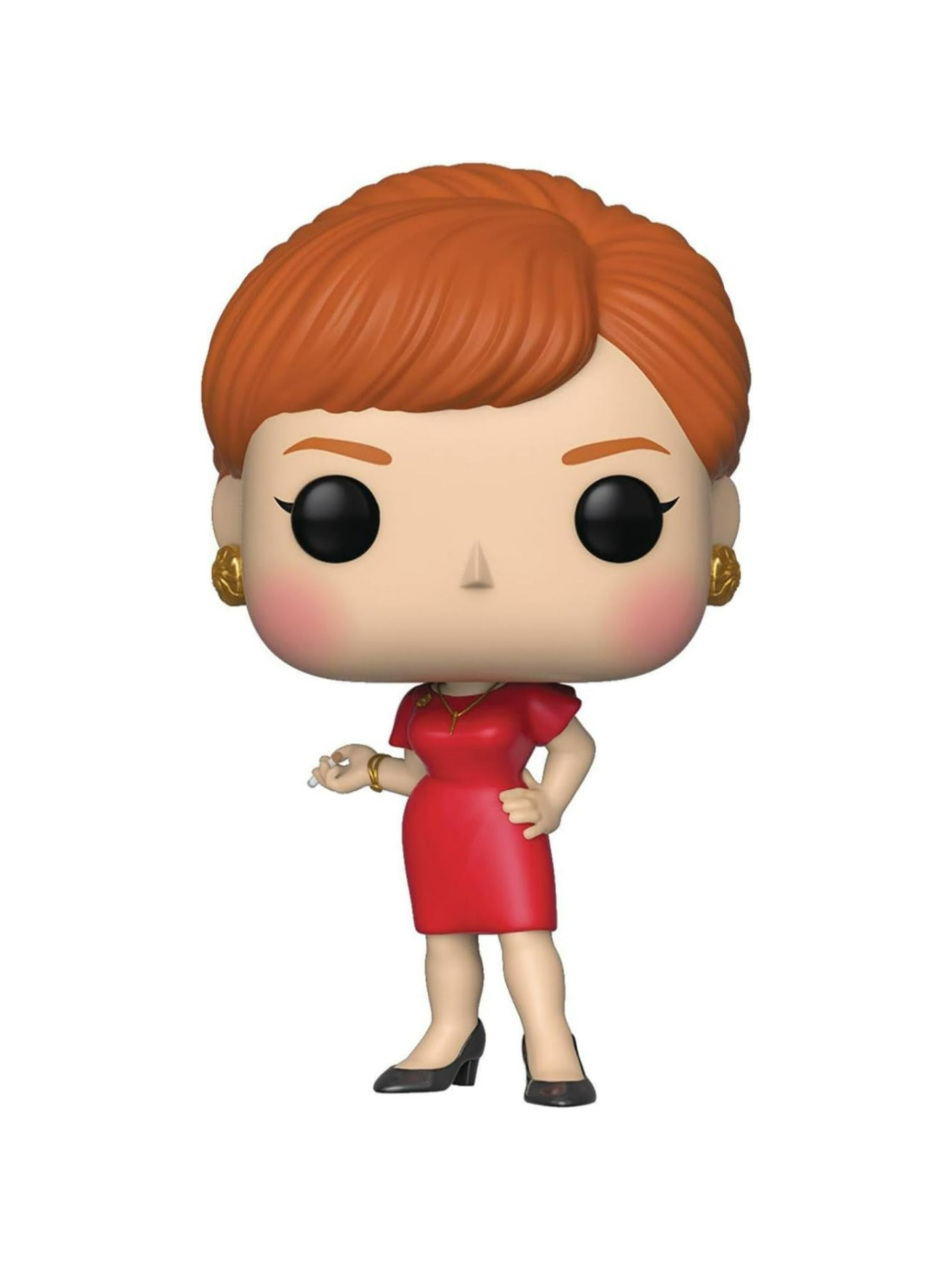 Mad Men POP! TV Vinyl Figur Joan 9 cm