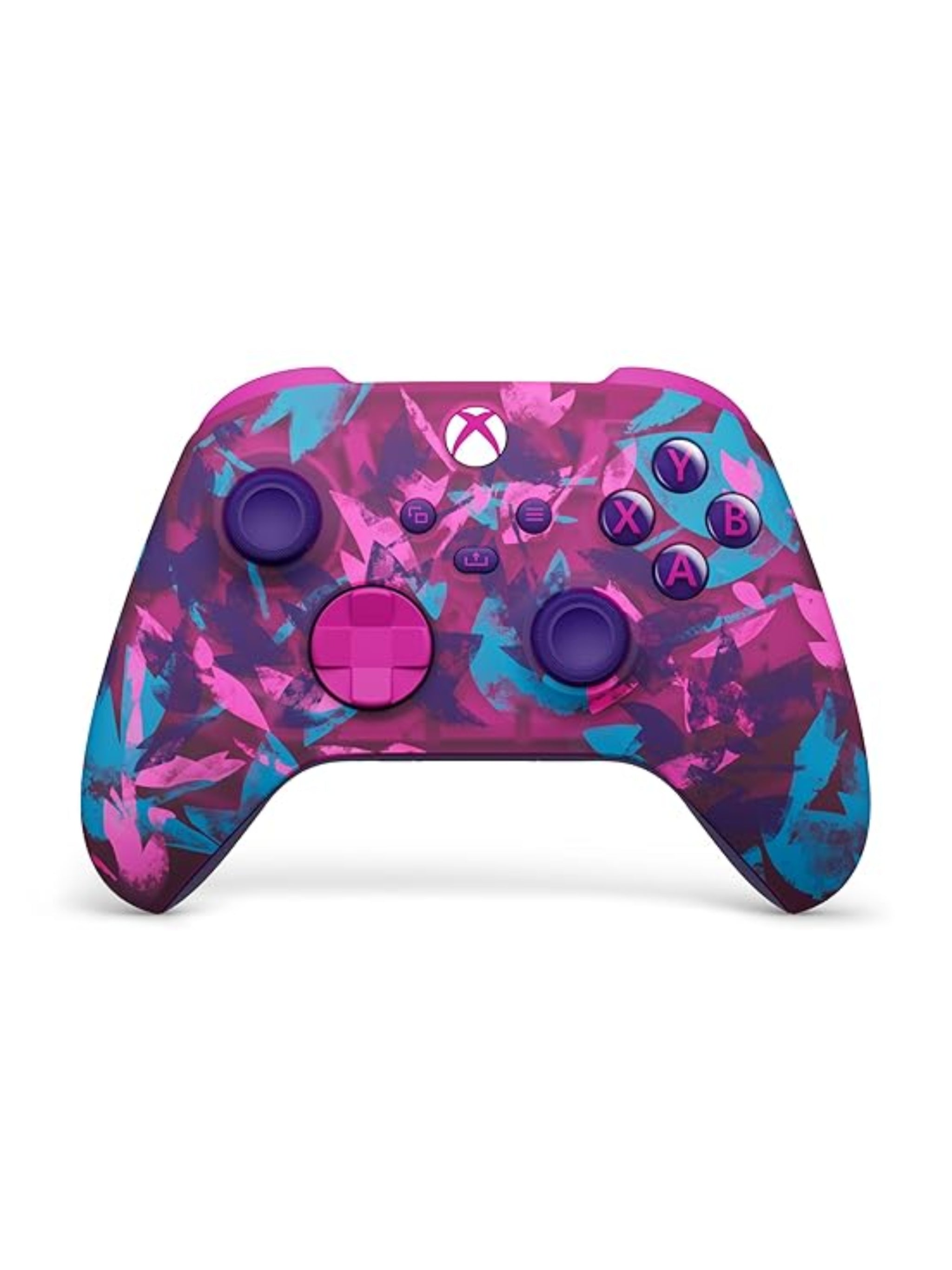 Xbox Wireless Controller – Heart Breaker Special Edition Series X|S, One, PC und cloudfähige Geräte *Neu