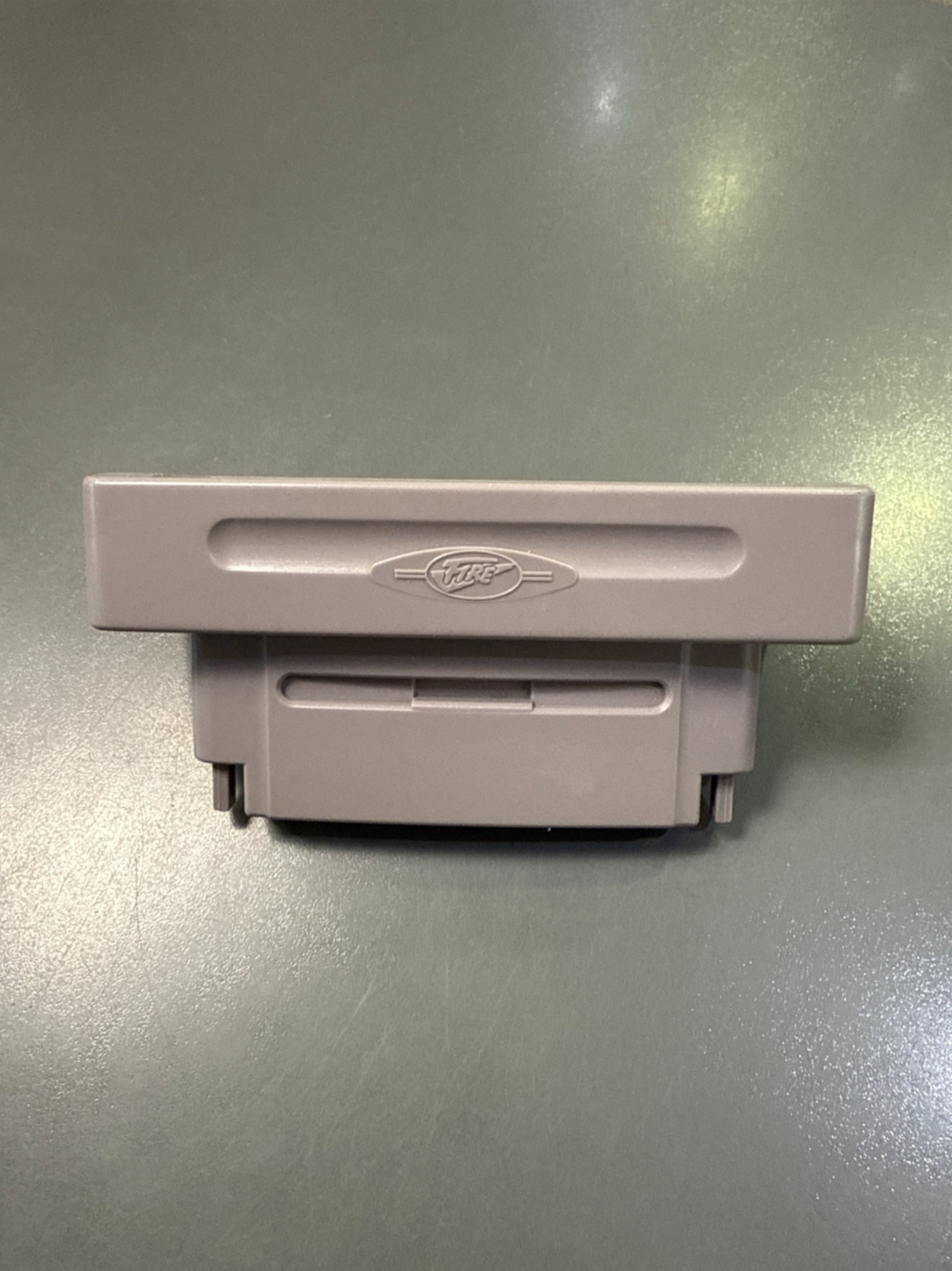 Super Nintendo Game Converter- Super FX (mit OVP) gebraucht