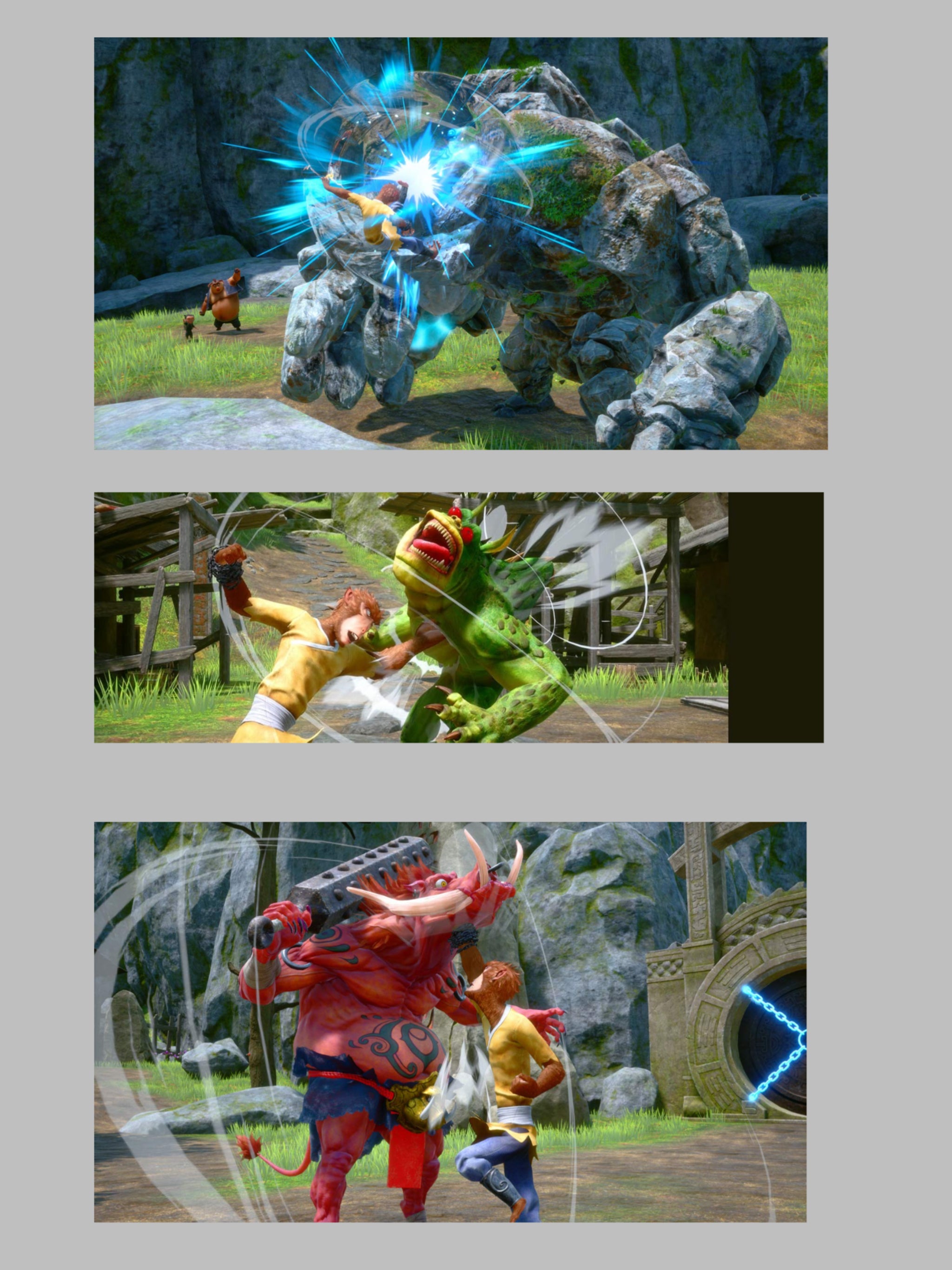Monkey King: Hero is Back Playstation 4 Neuware