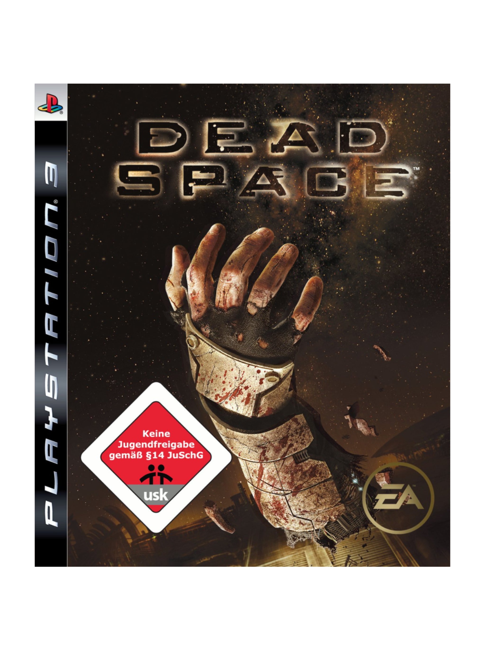 Dead Space Playstation 3, PS3 *gebraucht