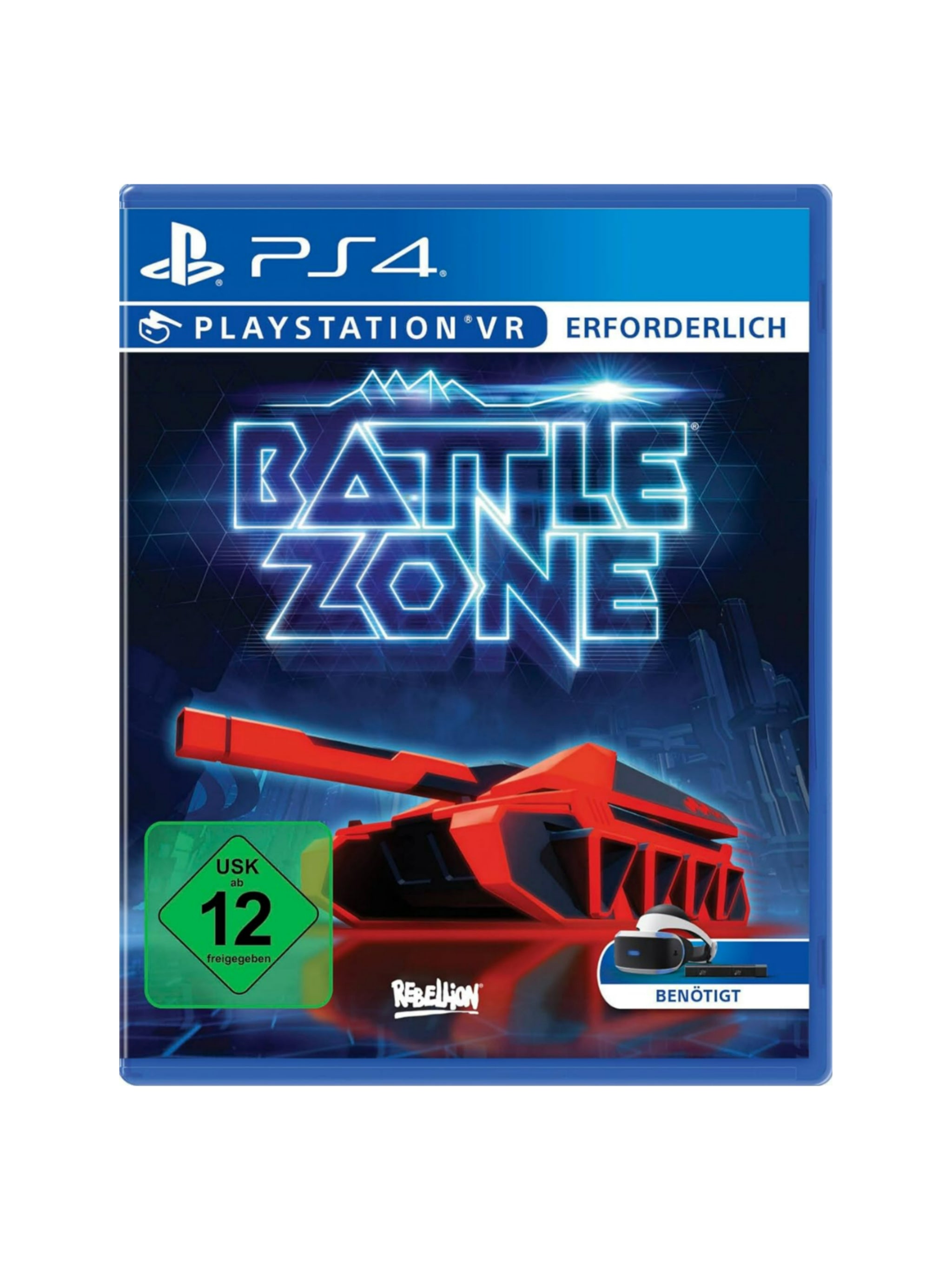 Battlezone PS4 *gebraucht