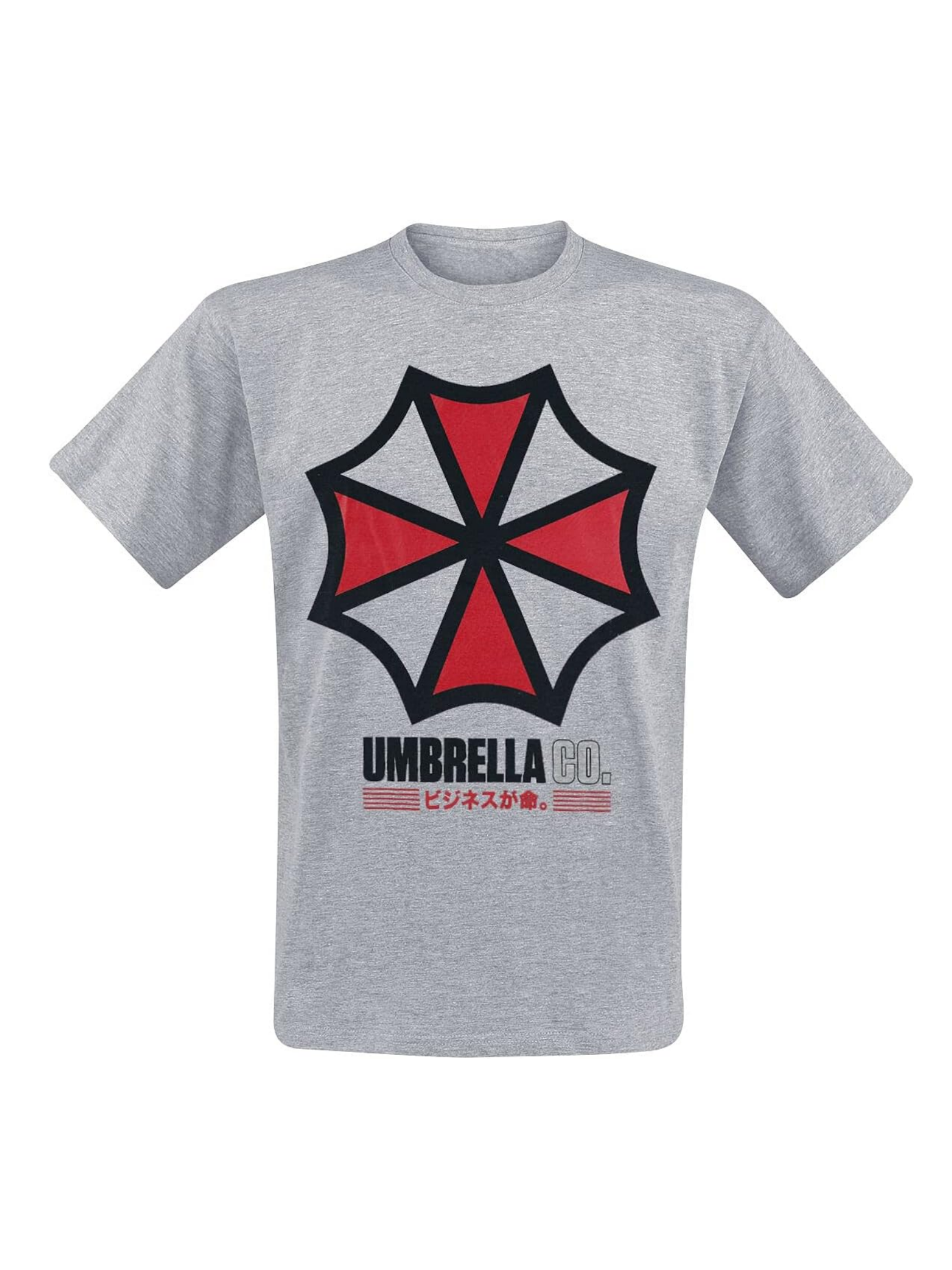 Resident Evil Umbrella Co. T-Shirt