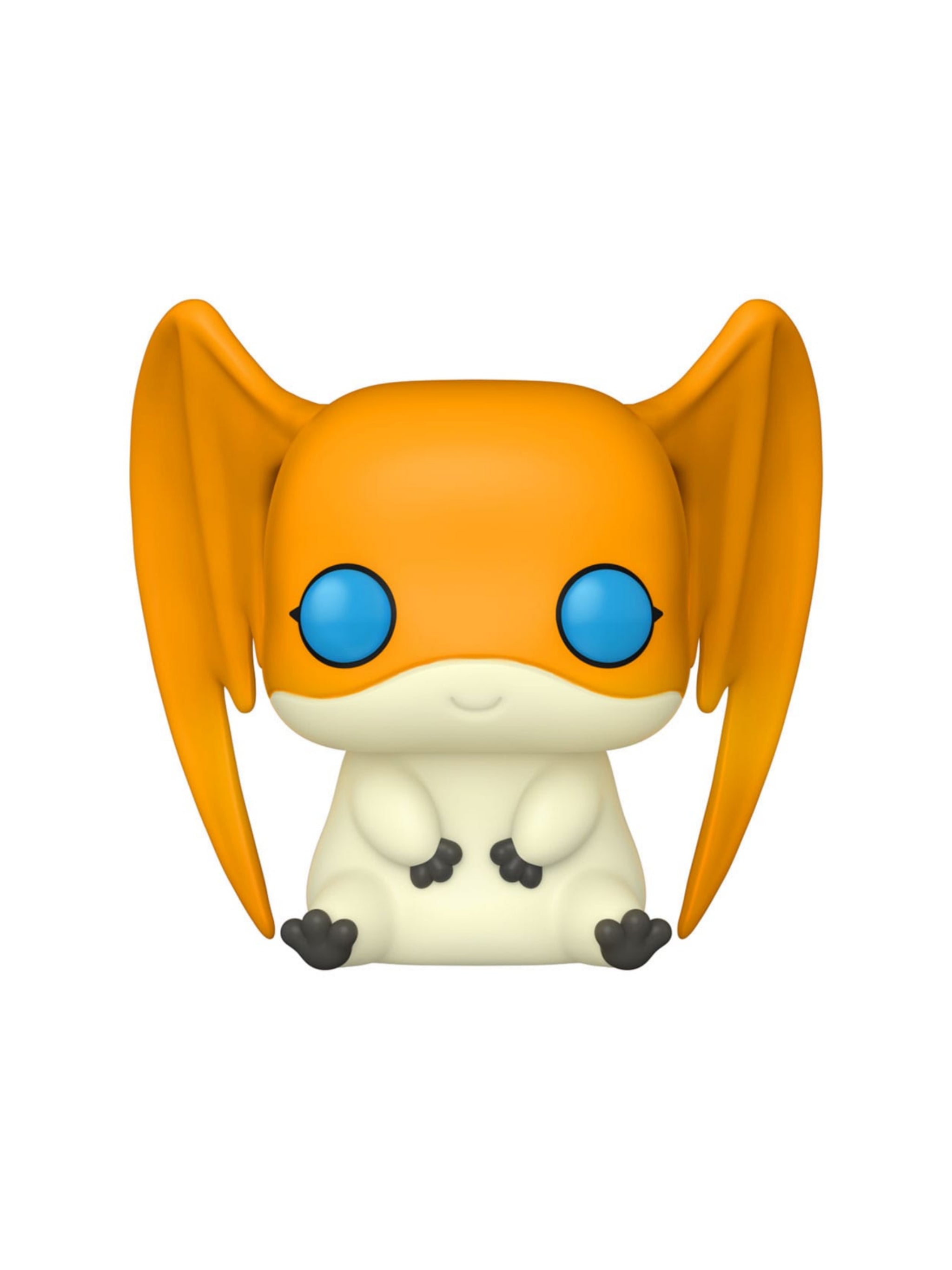 Digimon POP! Animation Vinyl Figur Patamon 9 cm