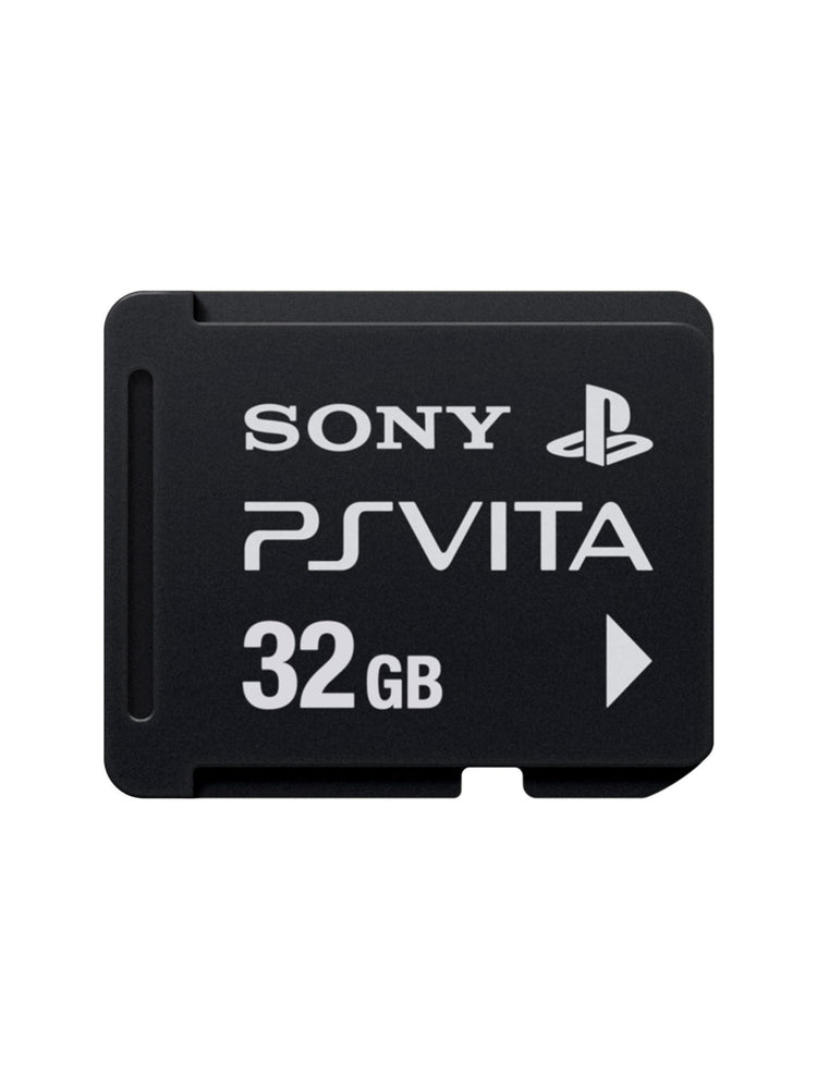 Sony PS Vita Speicherkarte 32 GB gebraucht