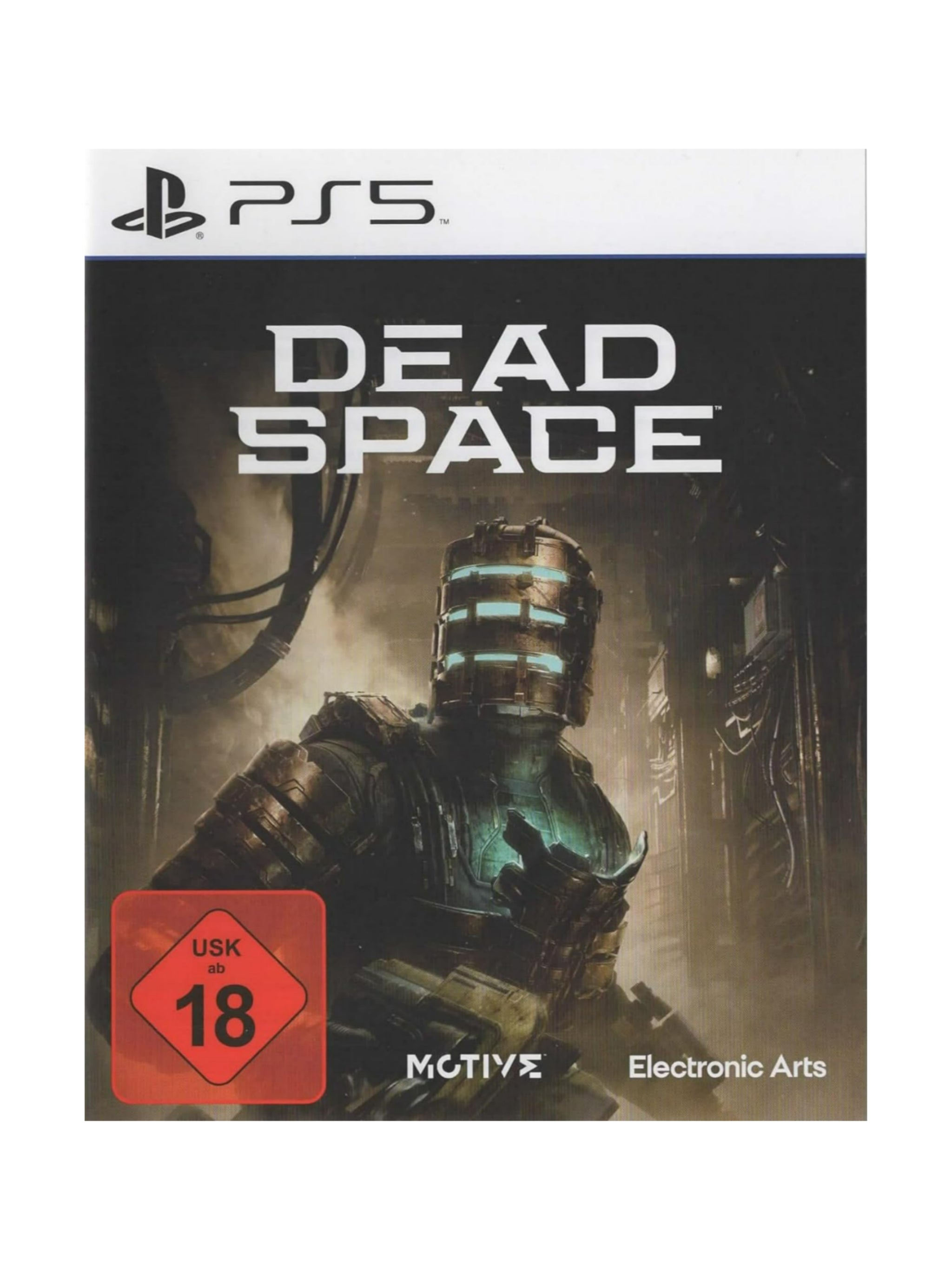 Dead Space Playstation 5, PS5 *gebraucht