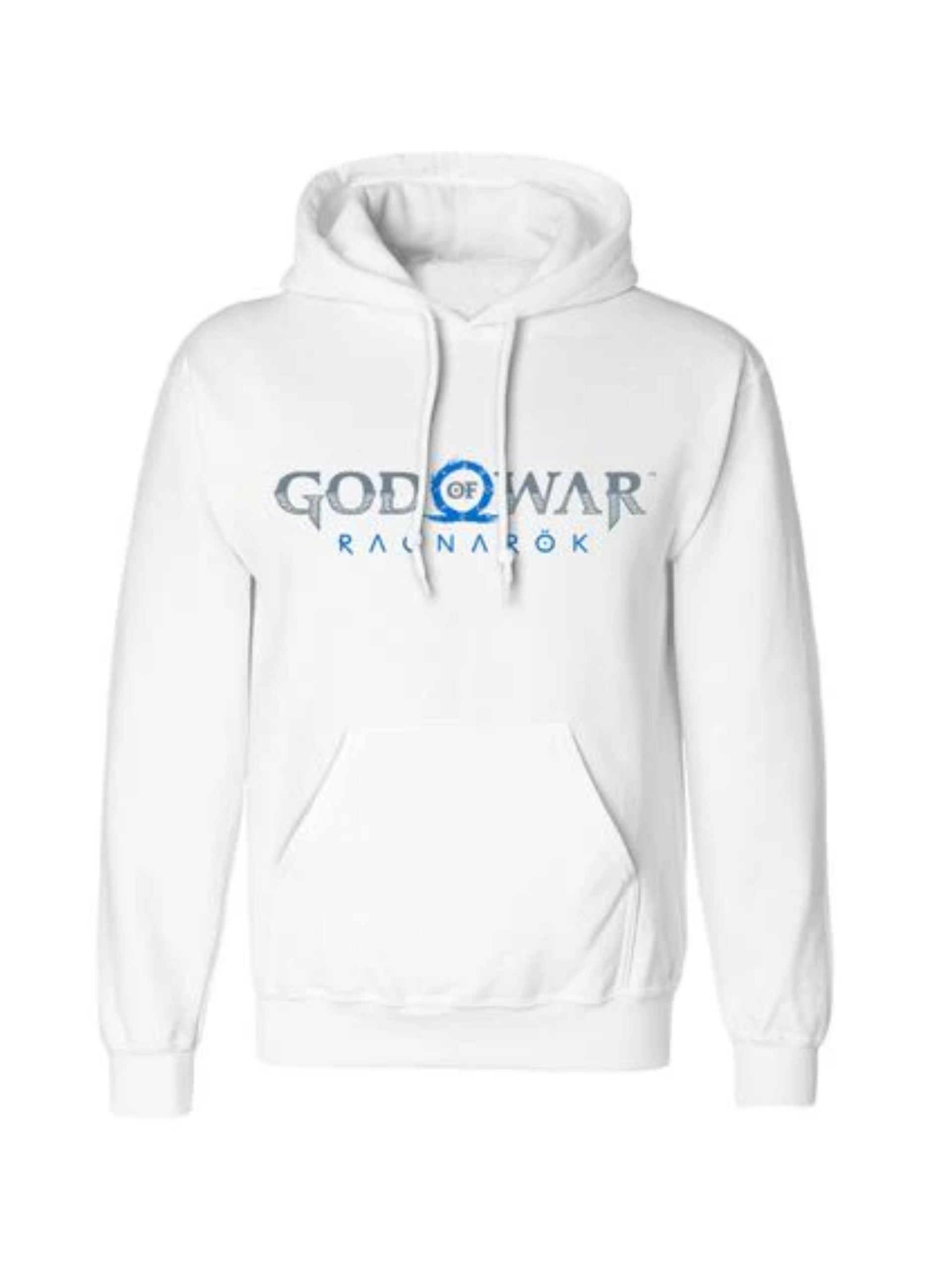 God of War: RAGNAROK Logo Pullover