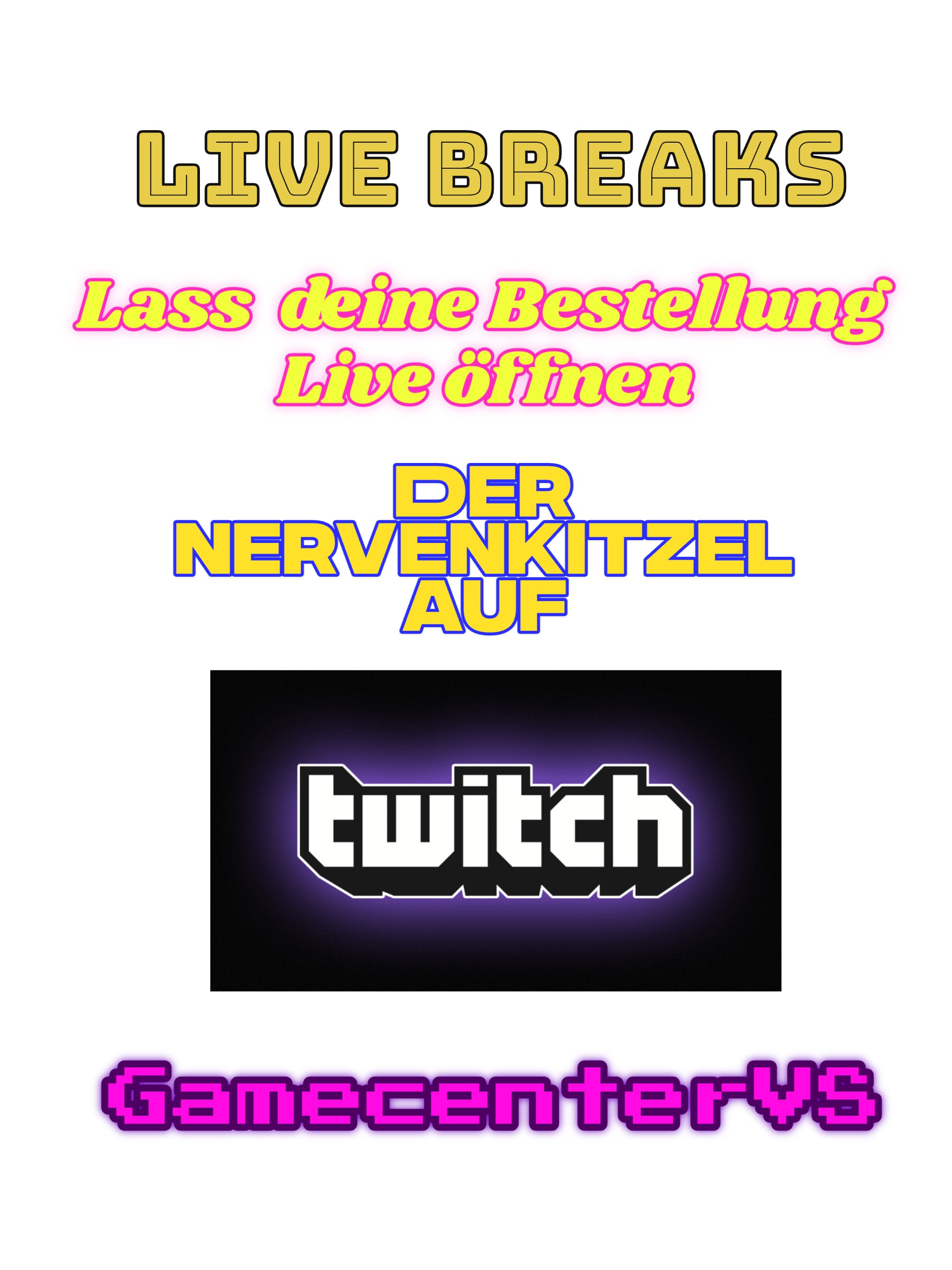 Pokémon TCG Boosterpack Mega Entwicklung - Deutsche Sprache