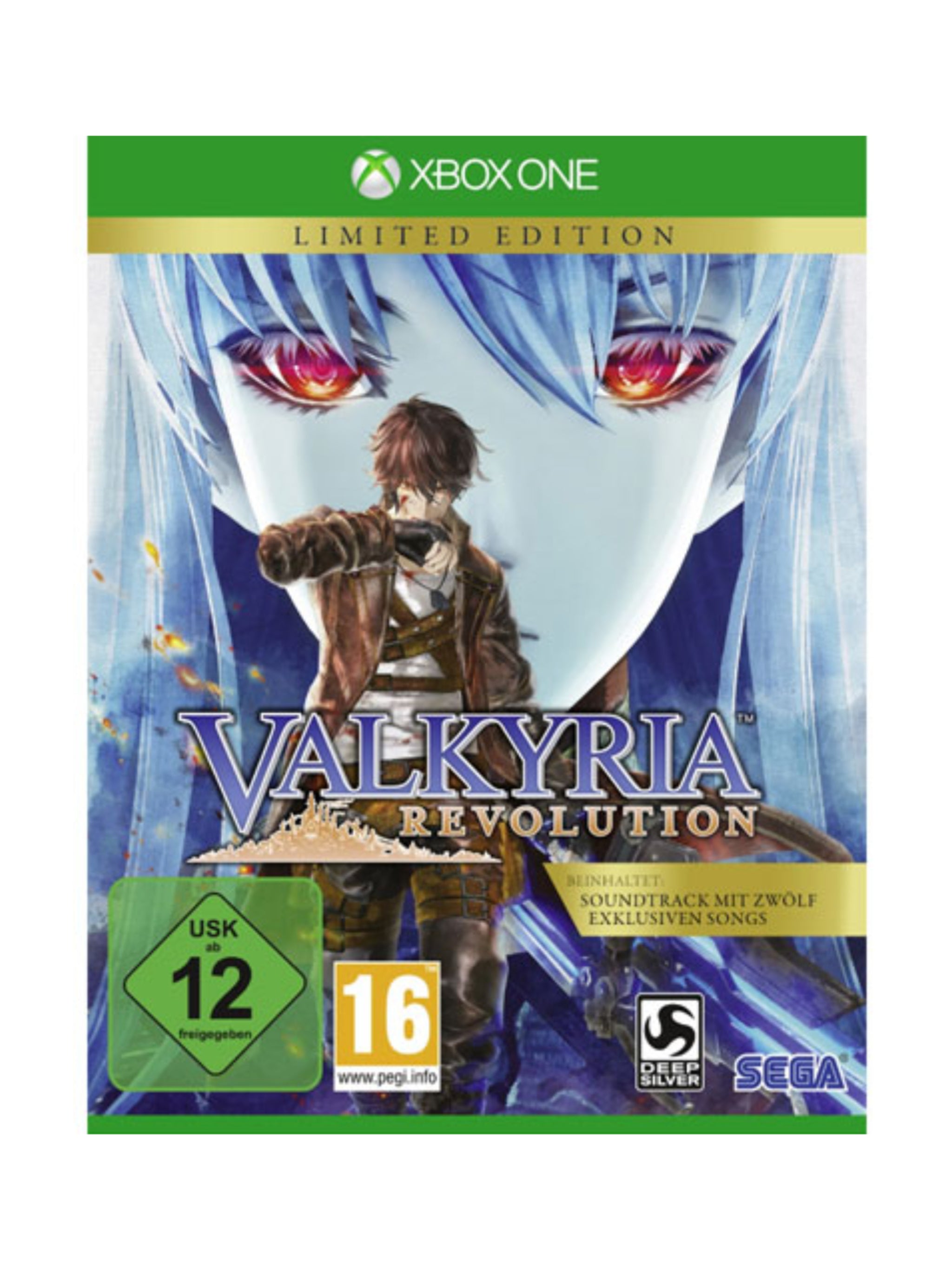 Top Deal- Bundel Preis 5 Xbox One Spiele *Neu