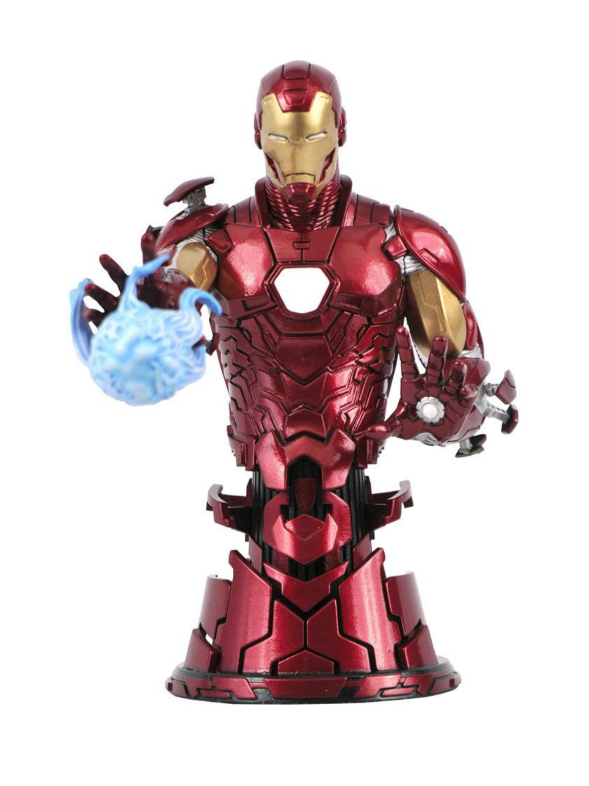 Marvel Comics Büste 1/7 Iron Man 15 cm