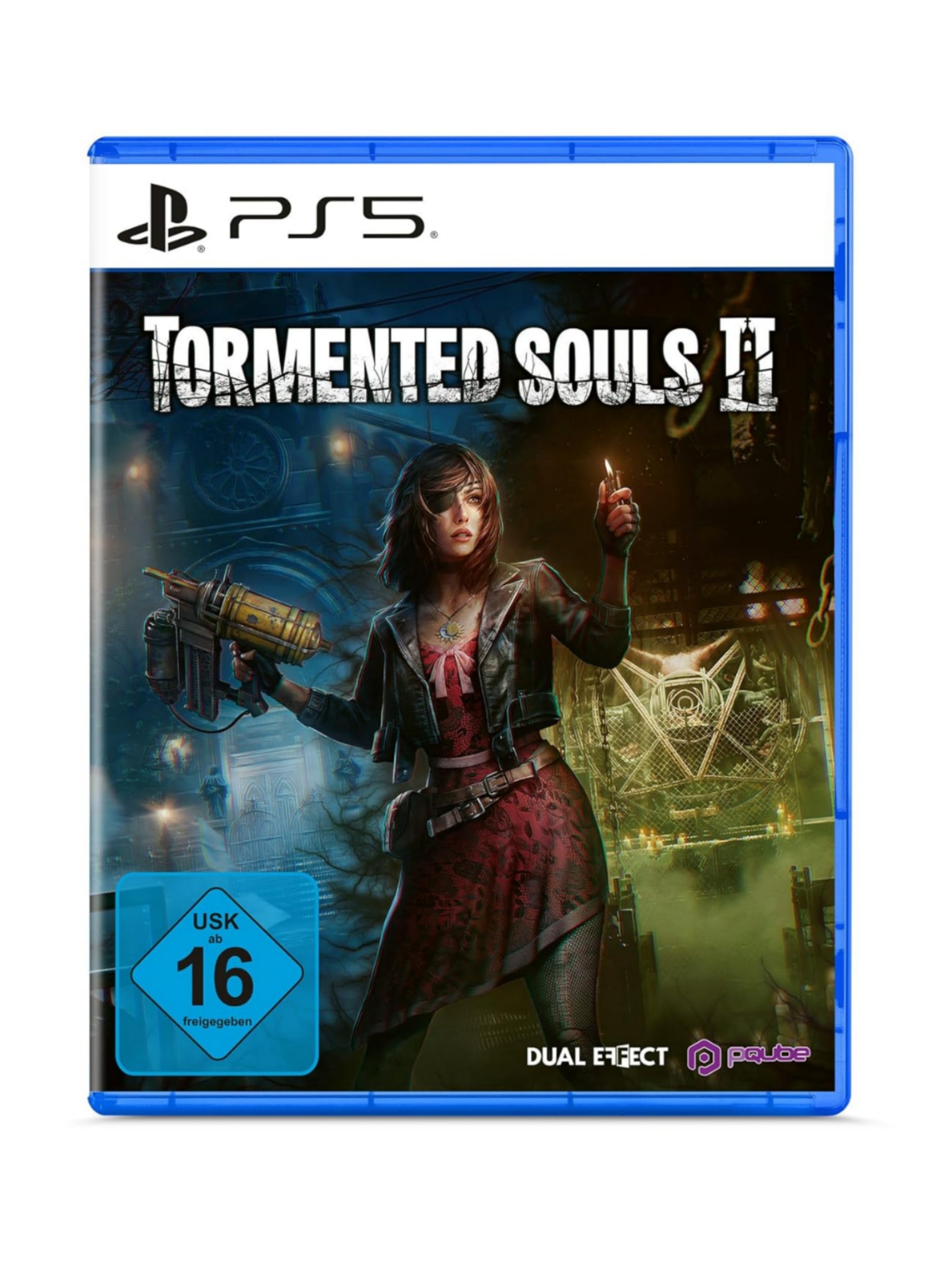 Tormented Souls 2 - PS5 *Neu