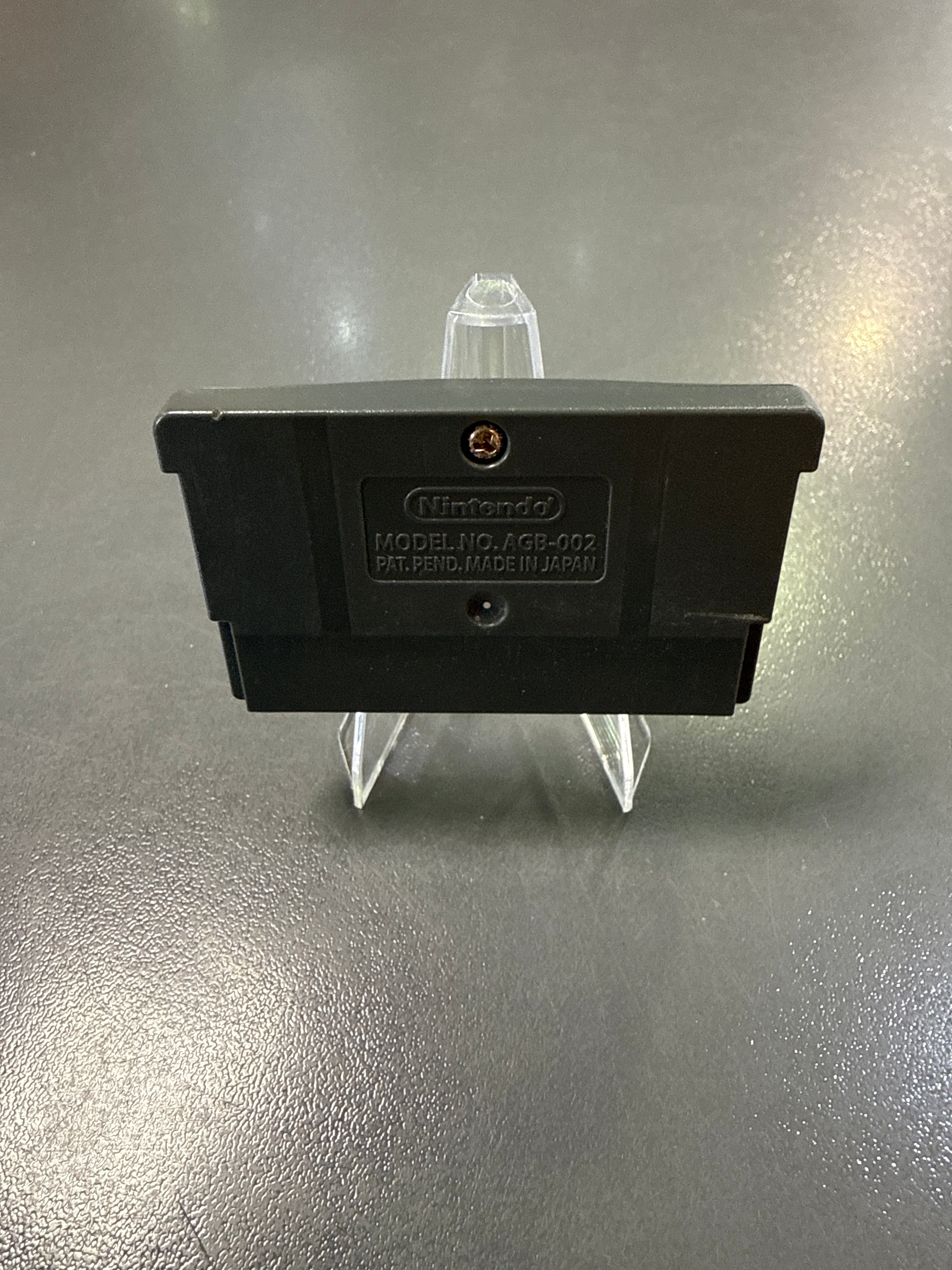 Gameboy Advance Golden Sun Die Vergessene Epoche (modul)