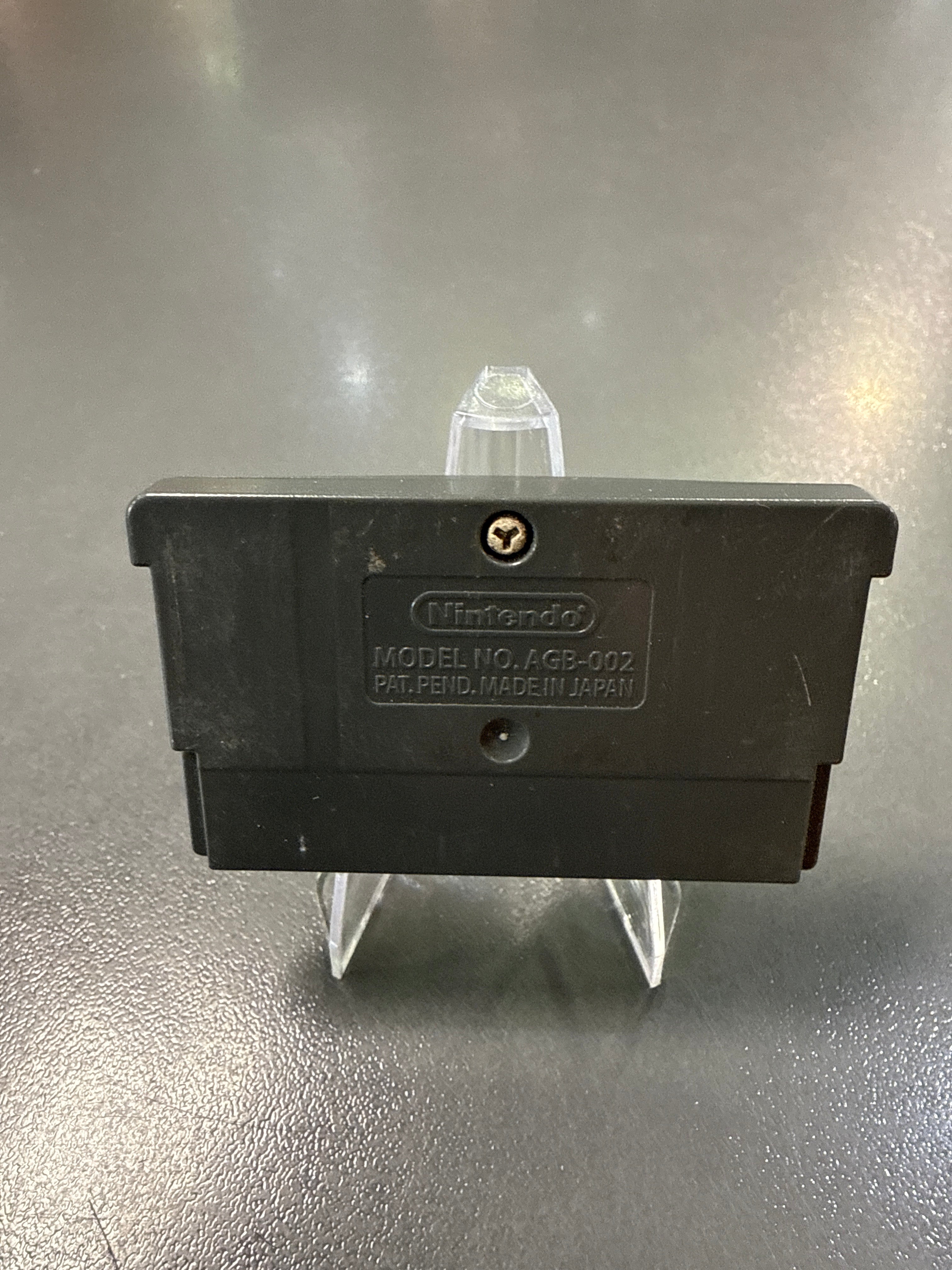 Gameboy Advance Shining Soul (modul)