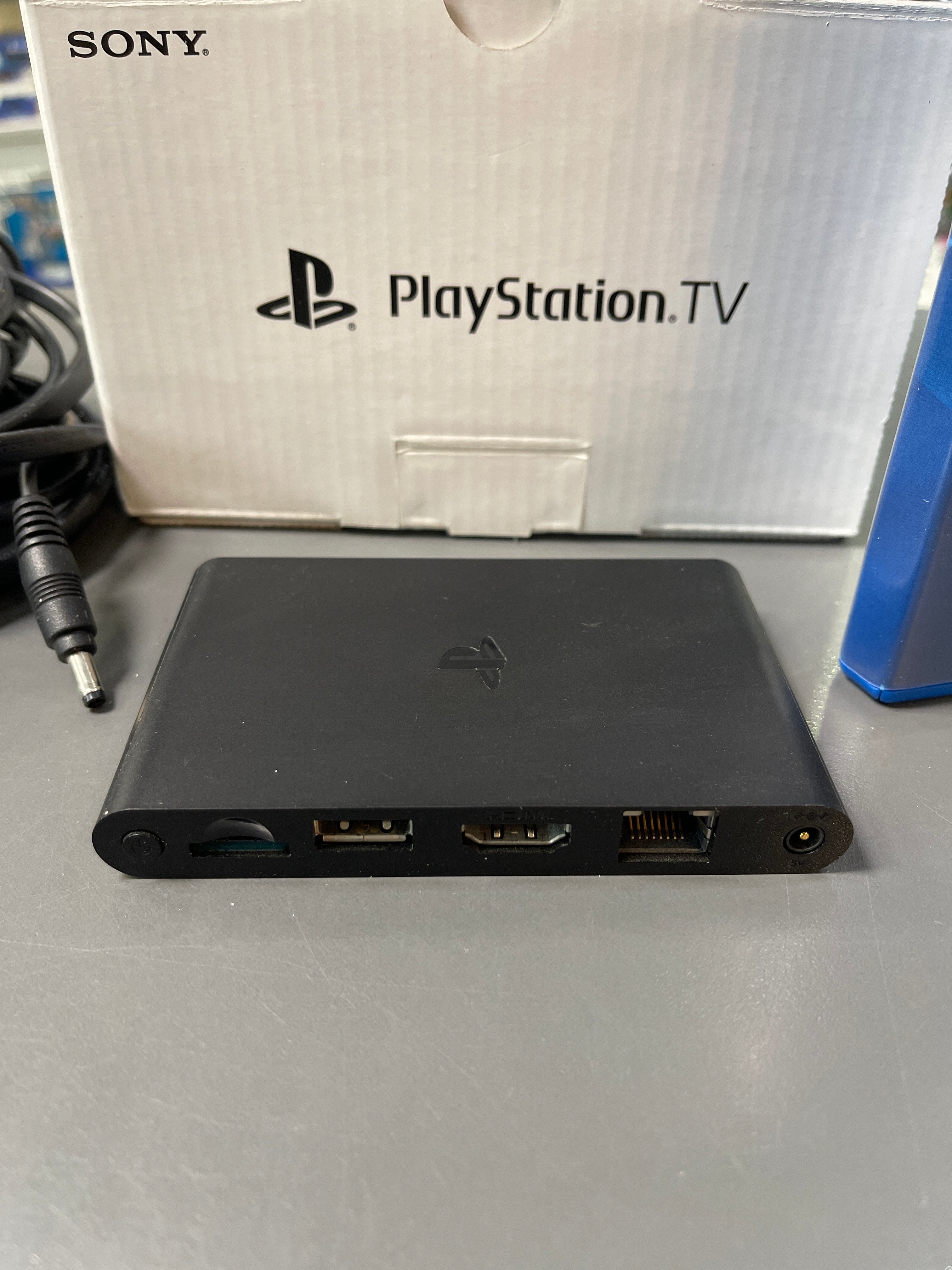 Sony PlayStation TV gebraucht
