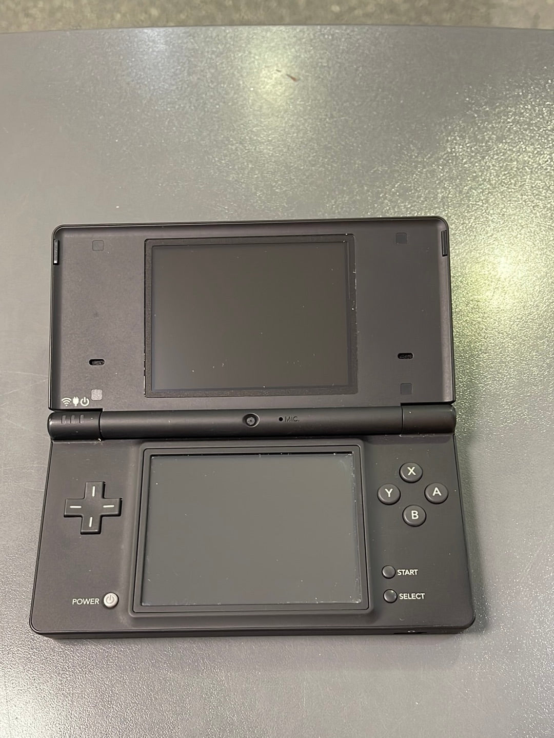 Nintendo DSi - Konsole, schwarz in OVP neuwertig