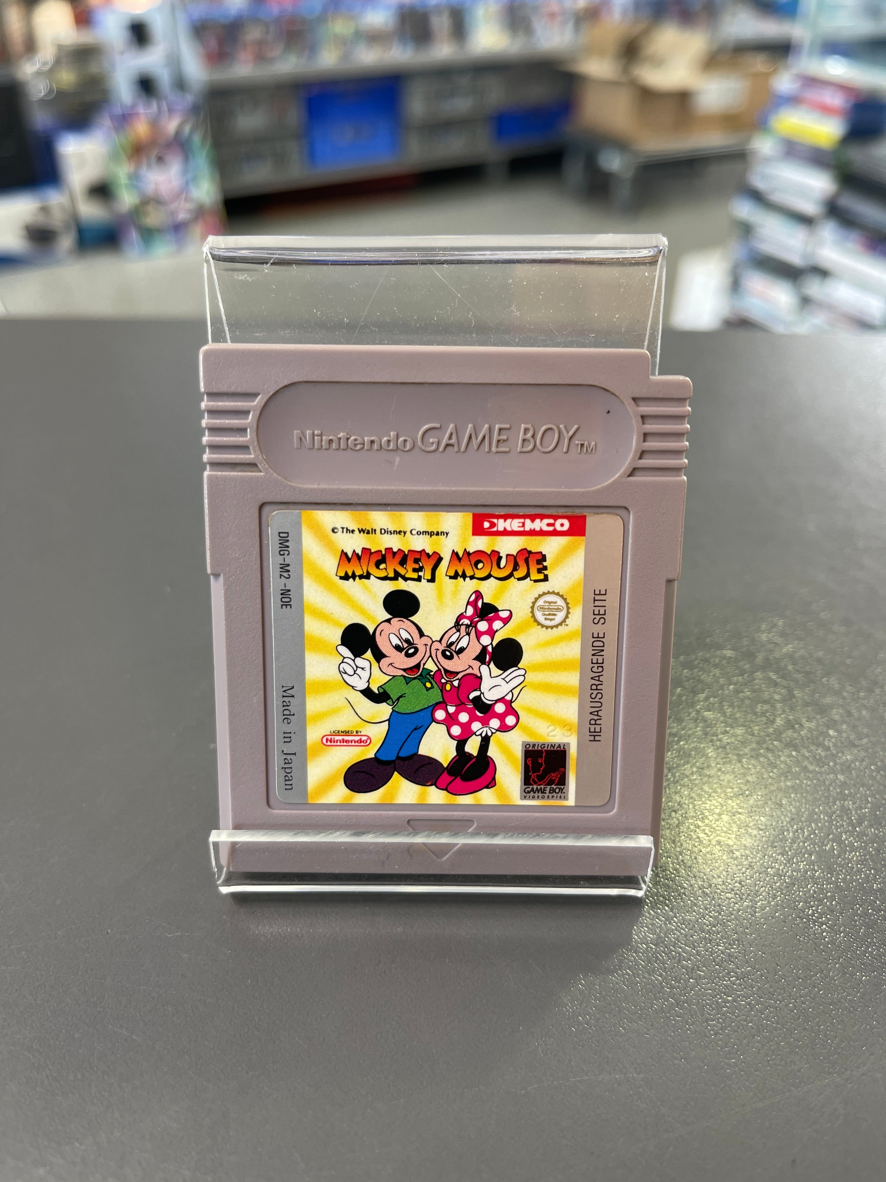 Mouse für Gameboy *modul*