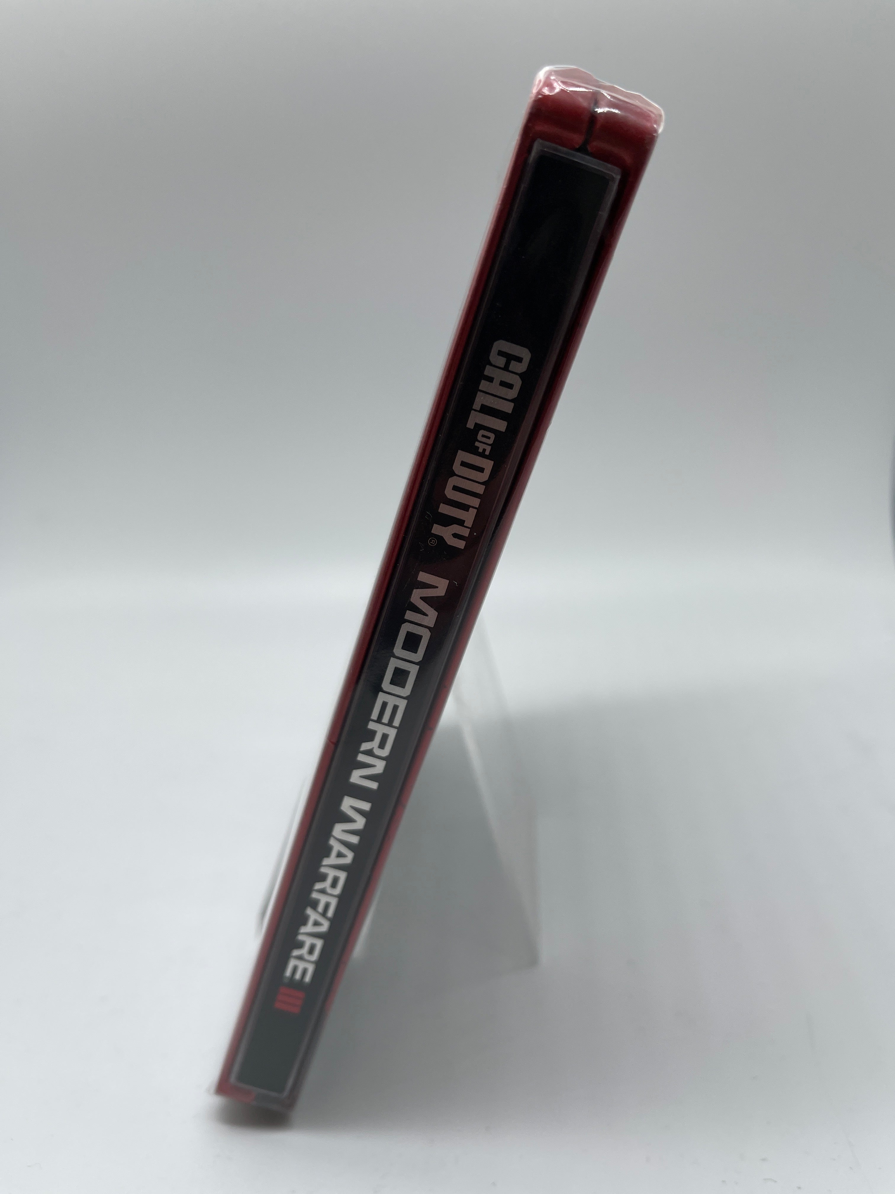 Call of Duty Modern Warfare 3  Steelbook