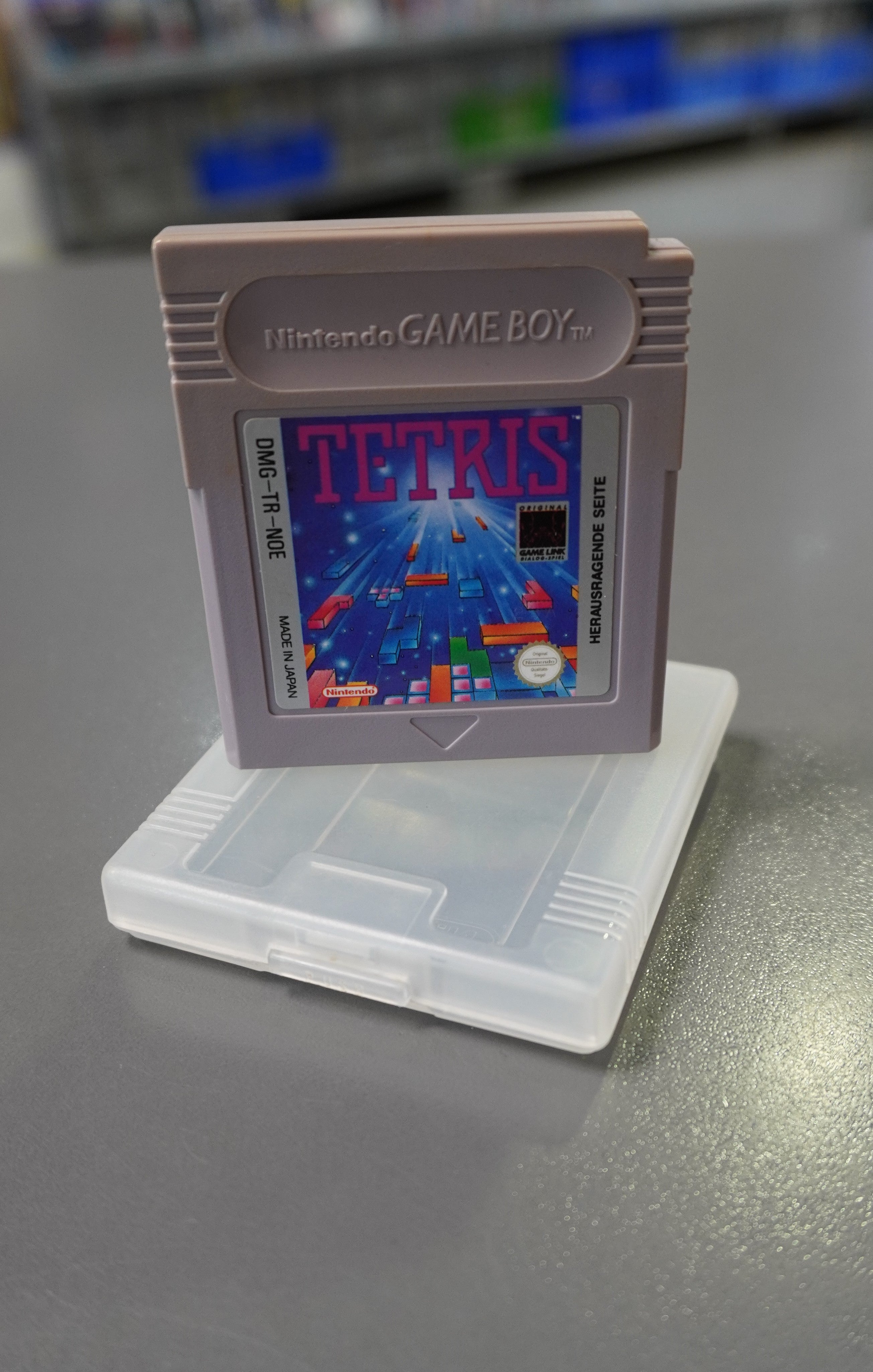 Tetris für Gameboy *modul*