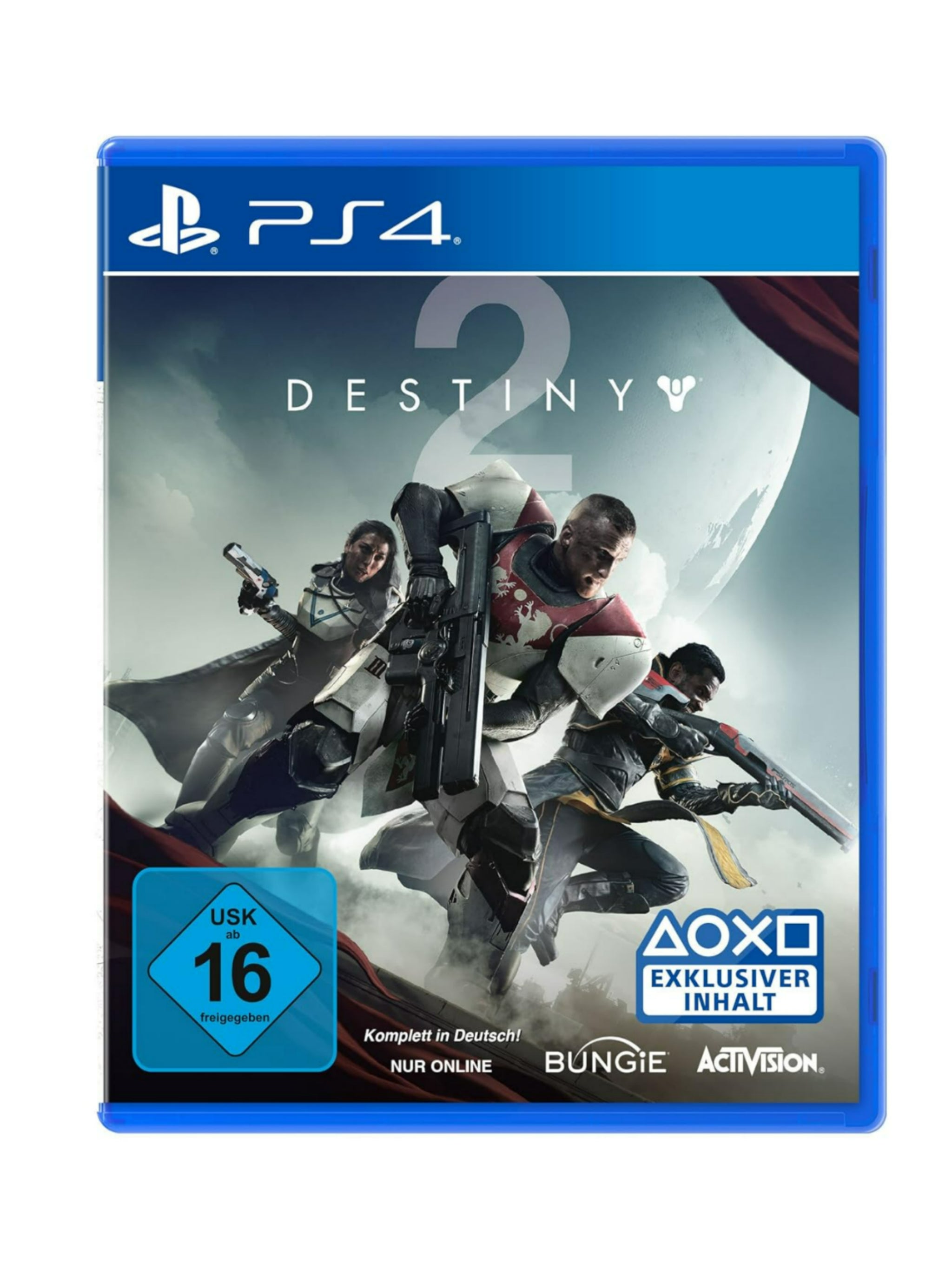 Destiny 2 PS4 *Neu