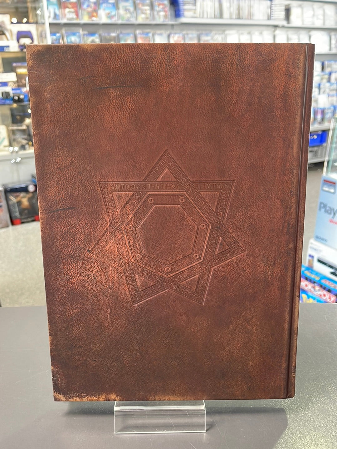 Uncharted 3: Drake's Deception - Das offizielle Buch - Collector's Edition