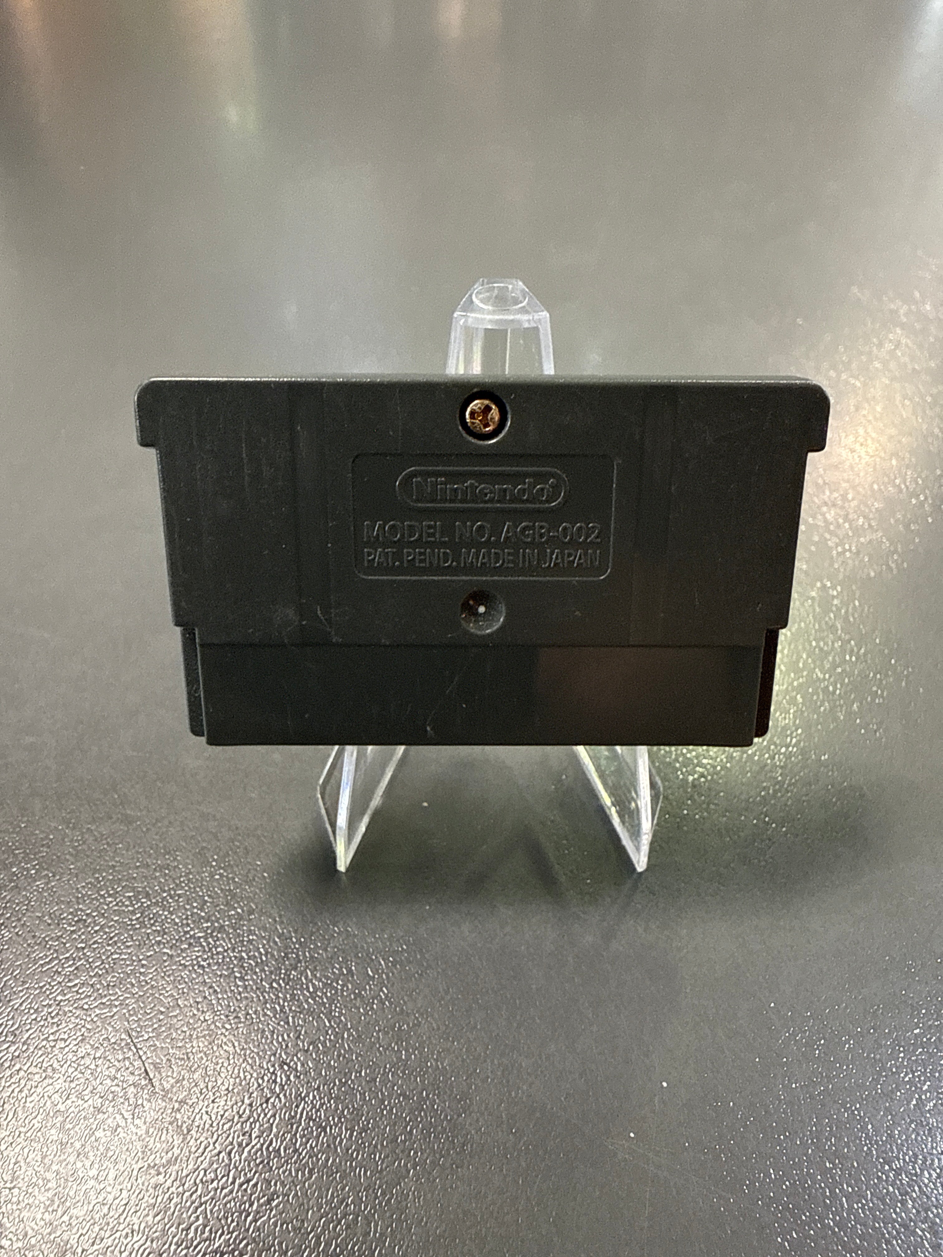 Spiderman 2  Nintendo GameBoy Advance GBA (modul)