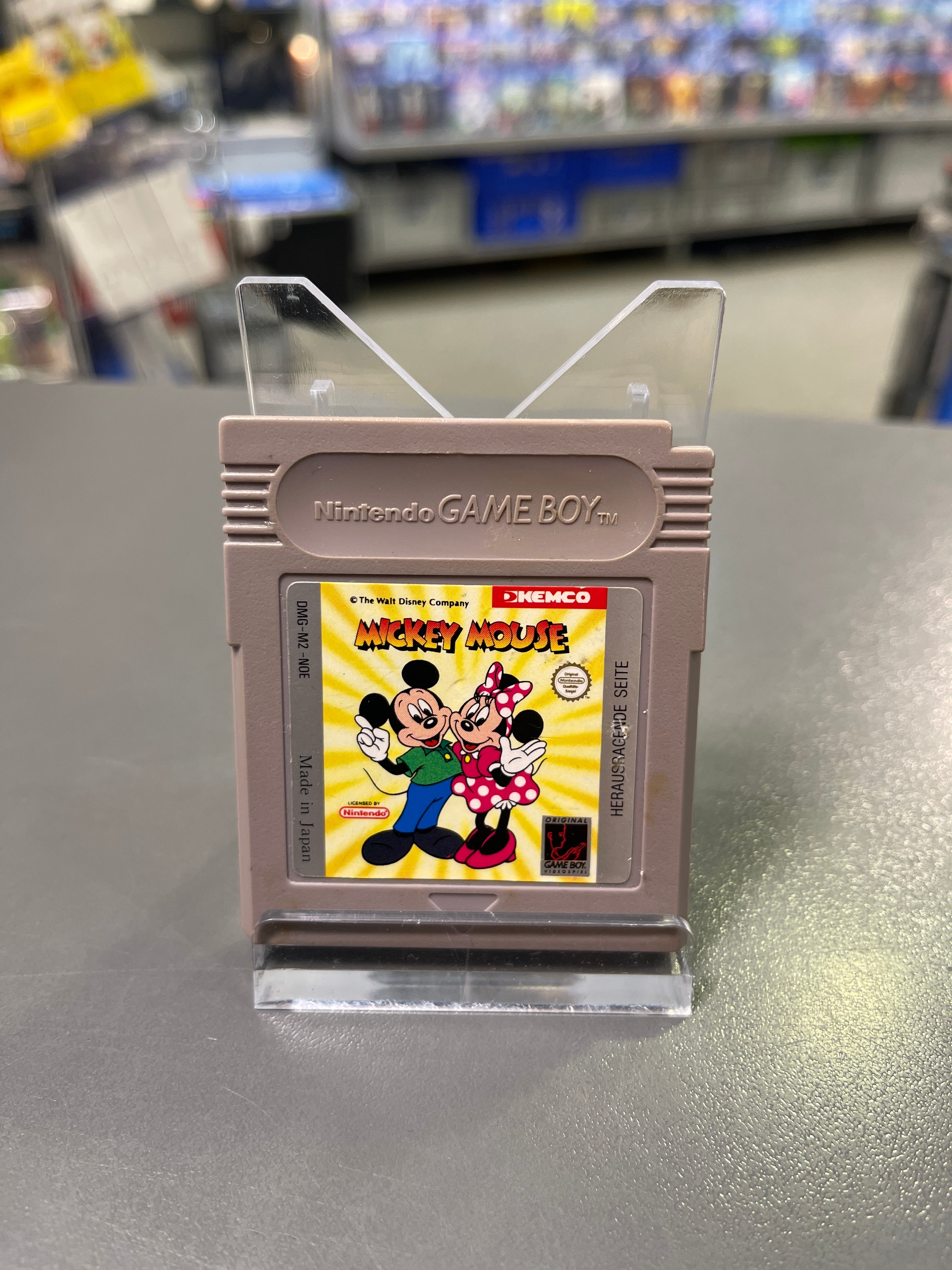 Mouse für Gameboy *modul*