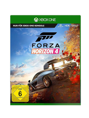 Forza Horizon 4 Standard Edition Xbox kaufen | Gamecentervs