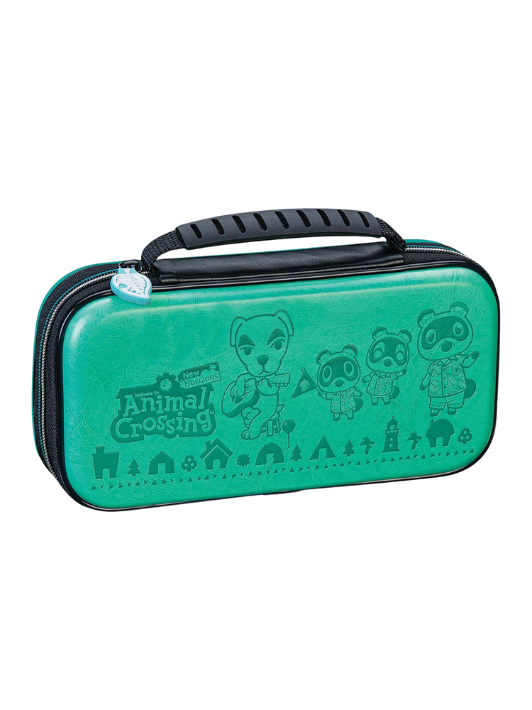 Game Traveler Nintendo Switch Tasche NNS36AC Animal Crossing neu