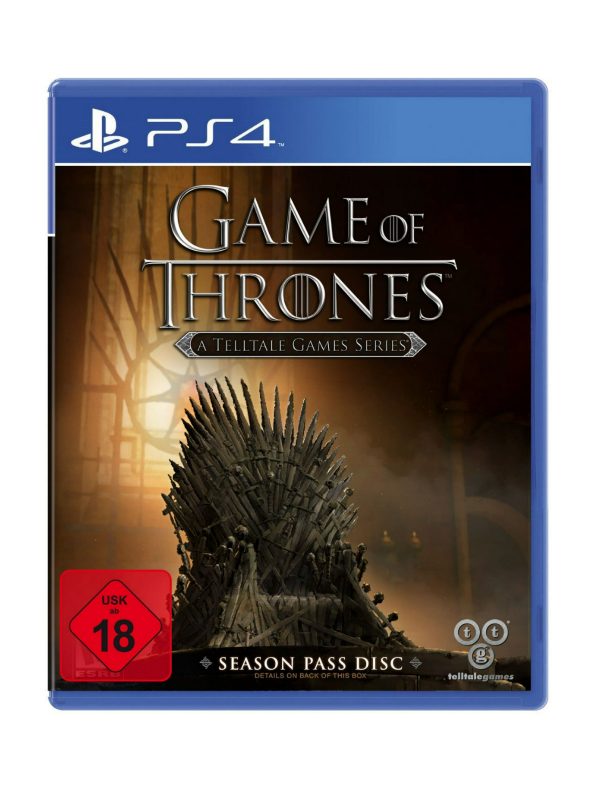 Game of Thrones PS4 *gebraucht