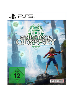 One Piece Odyssey PS5 gebraucht kaufen | Gamecentervs