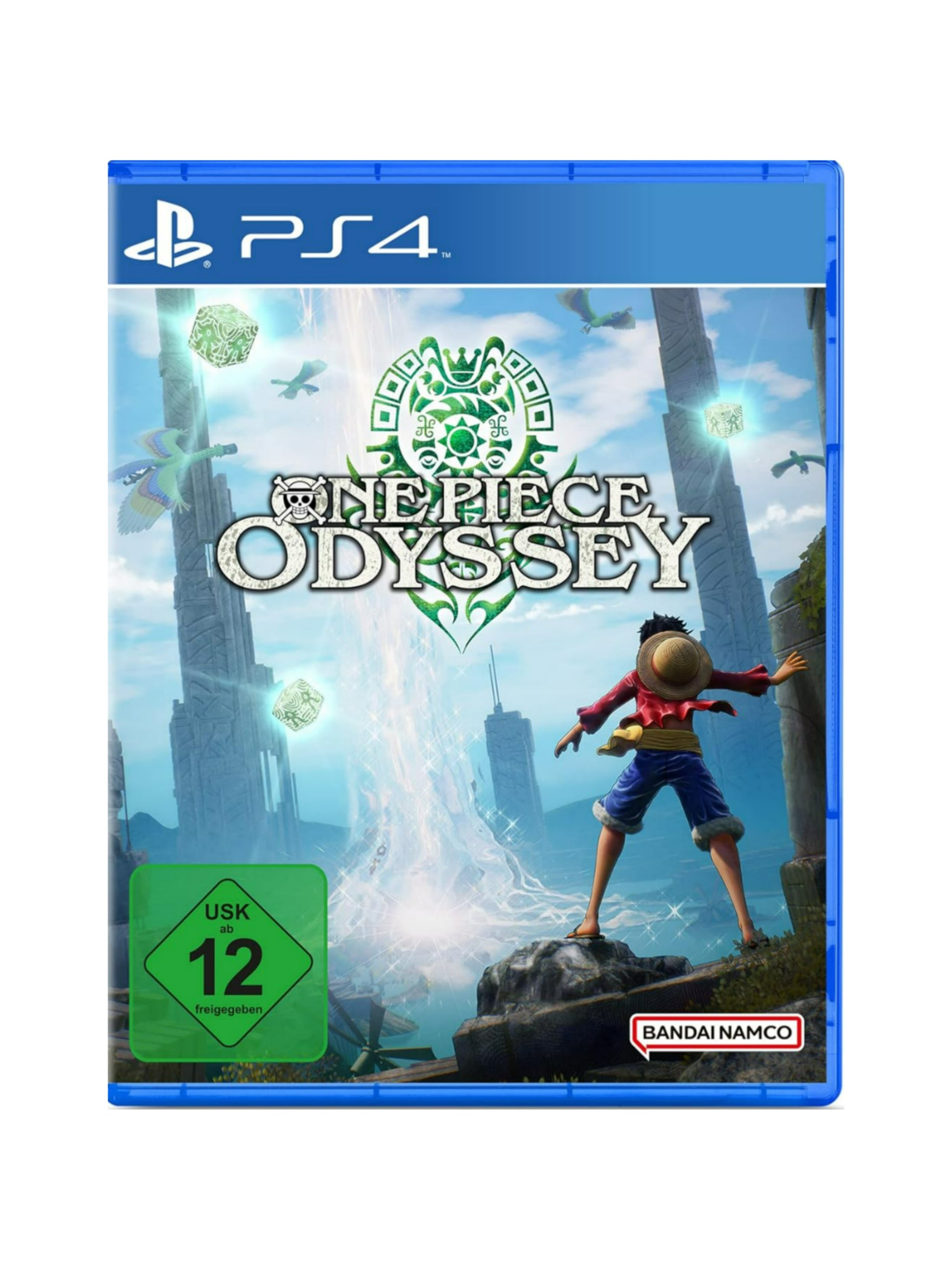 One Piece Odyssey PS4 *gebraucht