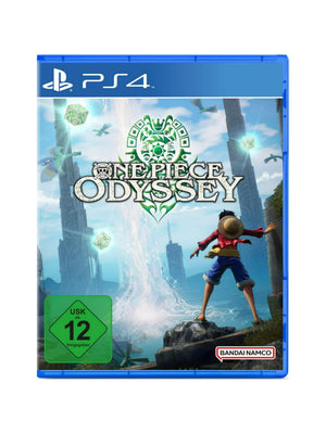 One Piece Odyssey PS4 Spiel – Anime Rollenspiel gebraucht
