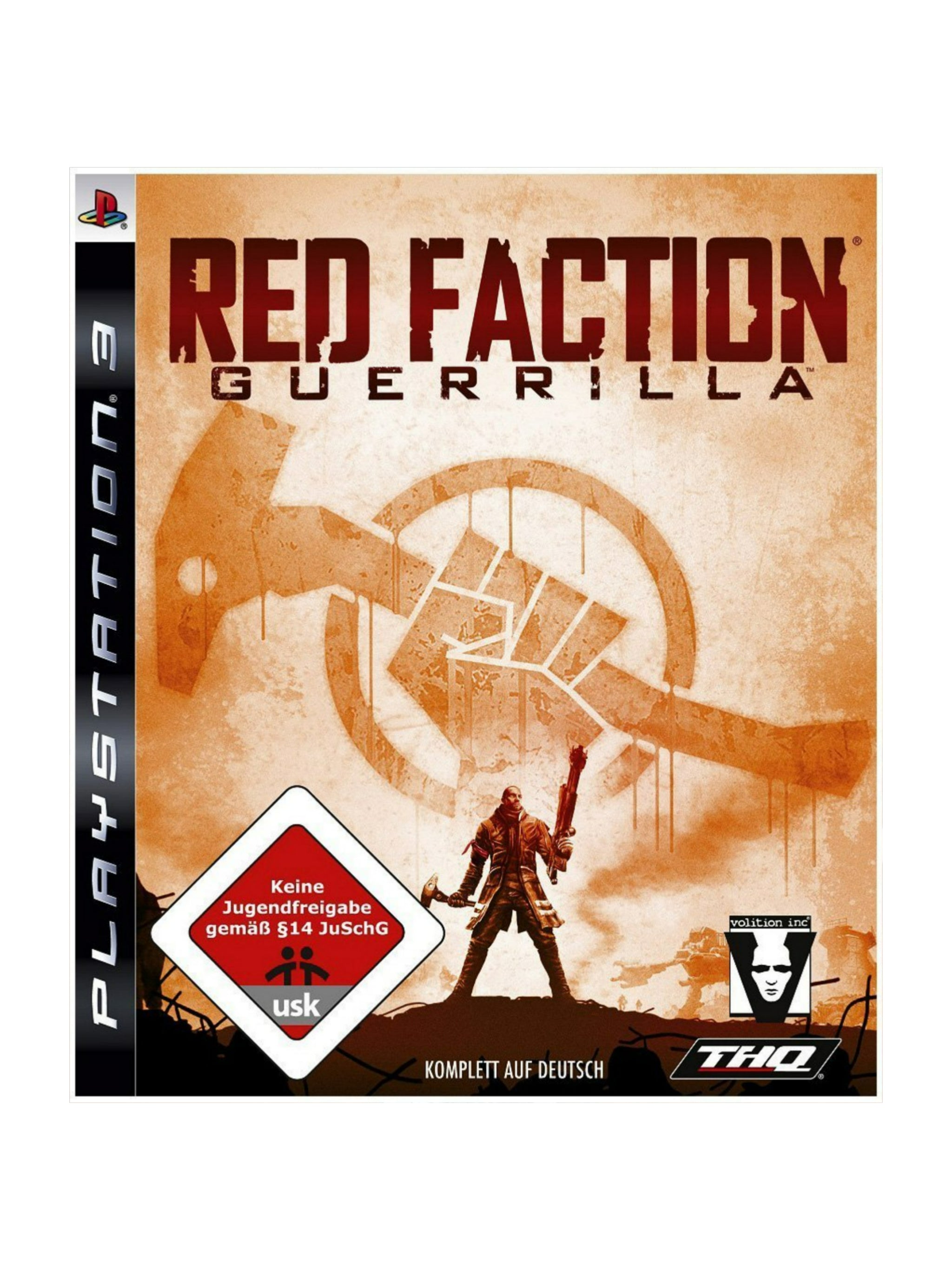 Red Faction: Guerrilla PS3 *gebraucht