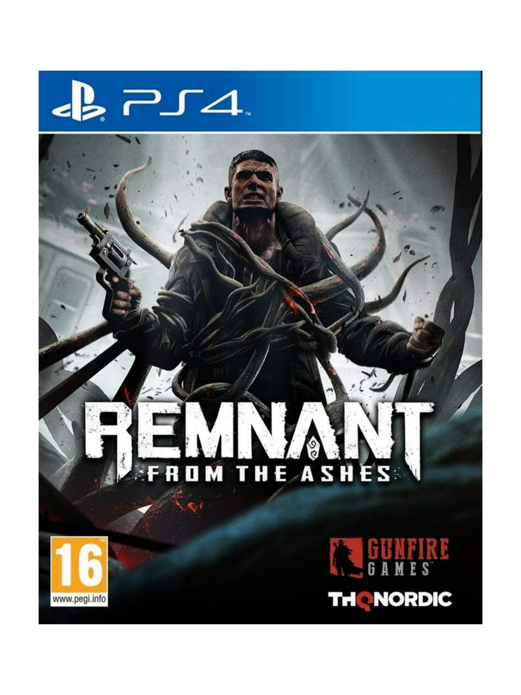 Remnant: From the Ashes PS4 *Neu