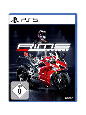 RiMS Racing PS5 gebraucht kaufen | Gamecentervs