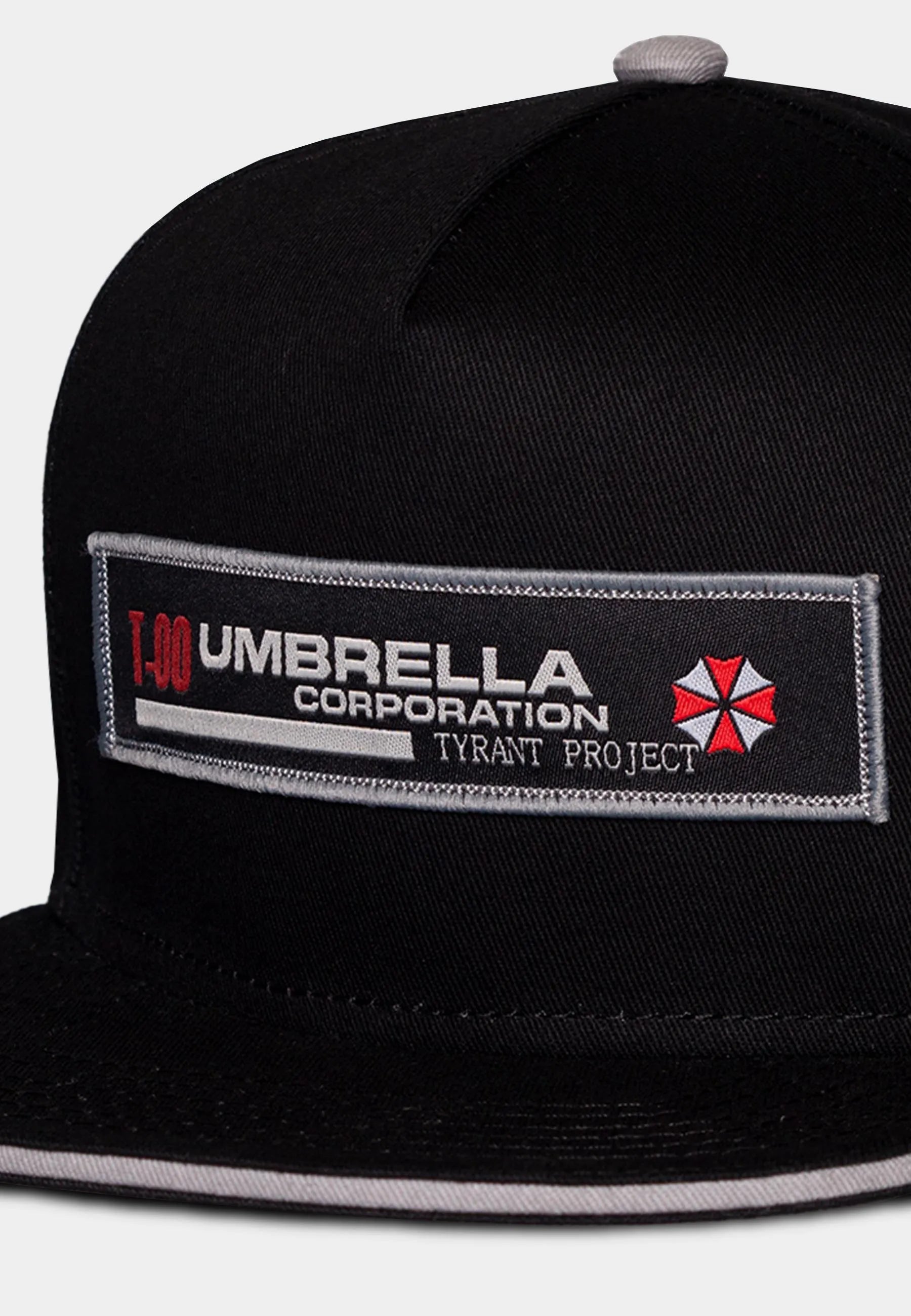 Resident Evil Umbrella Cap