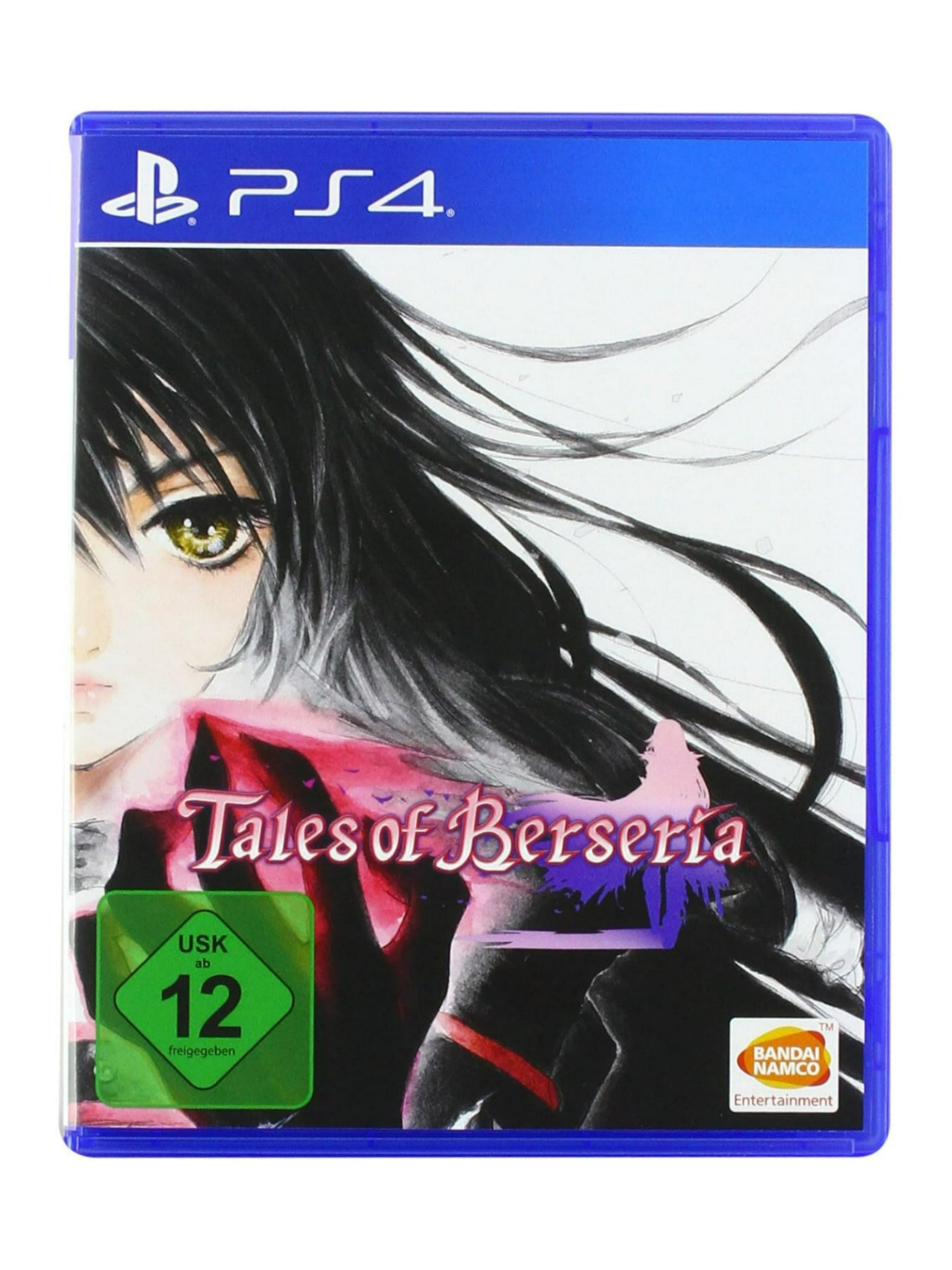 Tales of Berseria PS4 *Neu