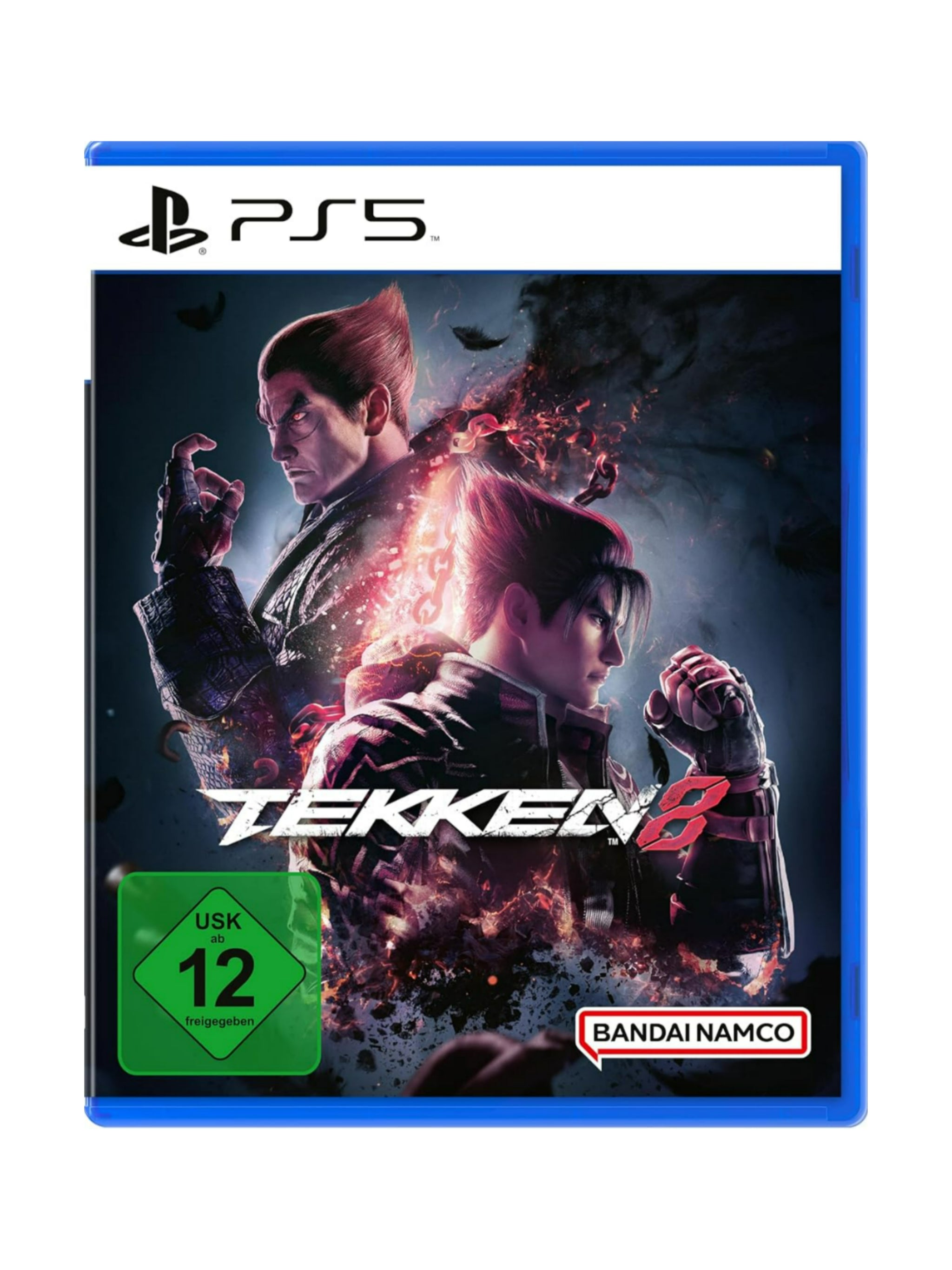 Tekken 8 PlayStation 5 *gebraucht