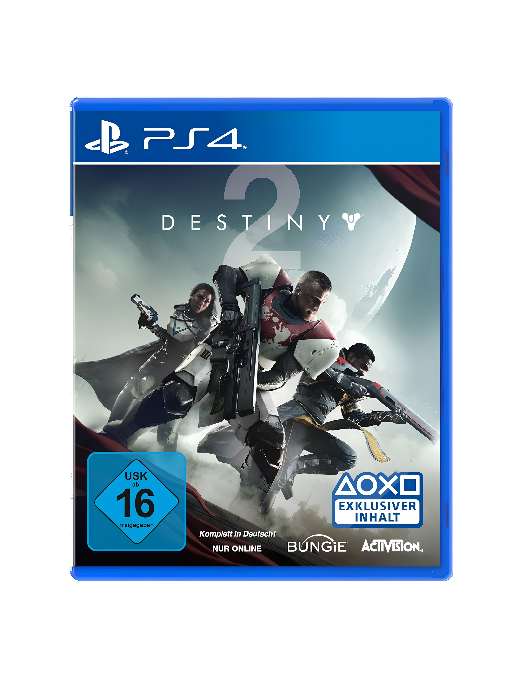 Destiny 2 PS4 *gebraucht