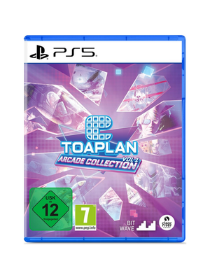 toaplan-arcade-collection-vol-1-playstation-5-ps5-neu