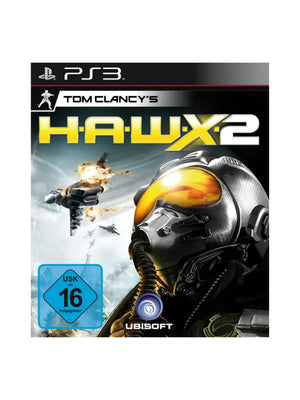 Tom Clancy's H.A.W.X 2 PlayStation 3 PS3 gebraucht