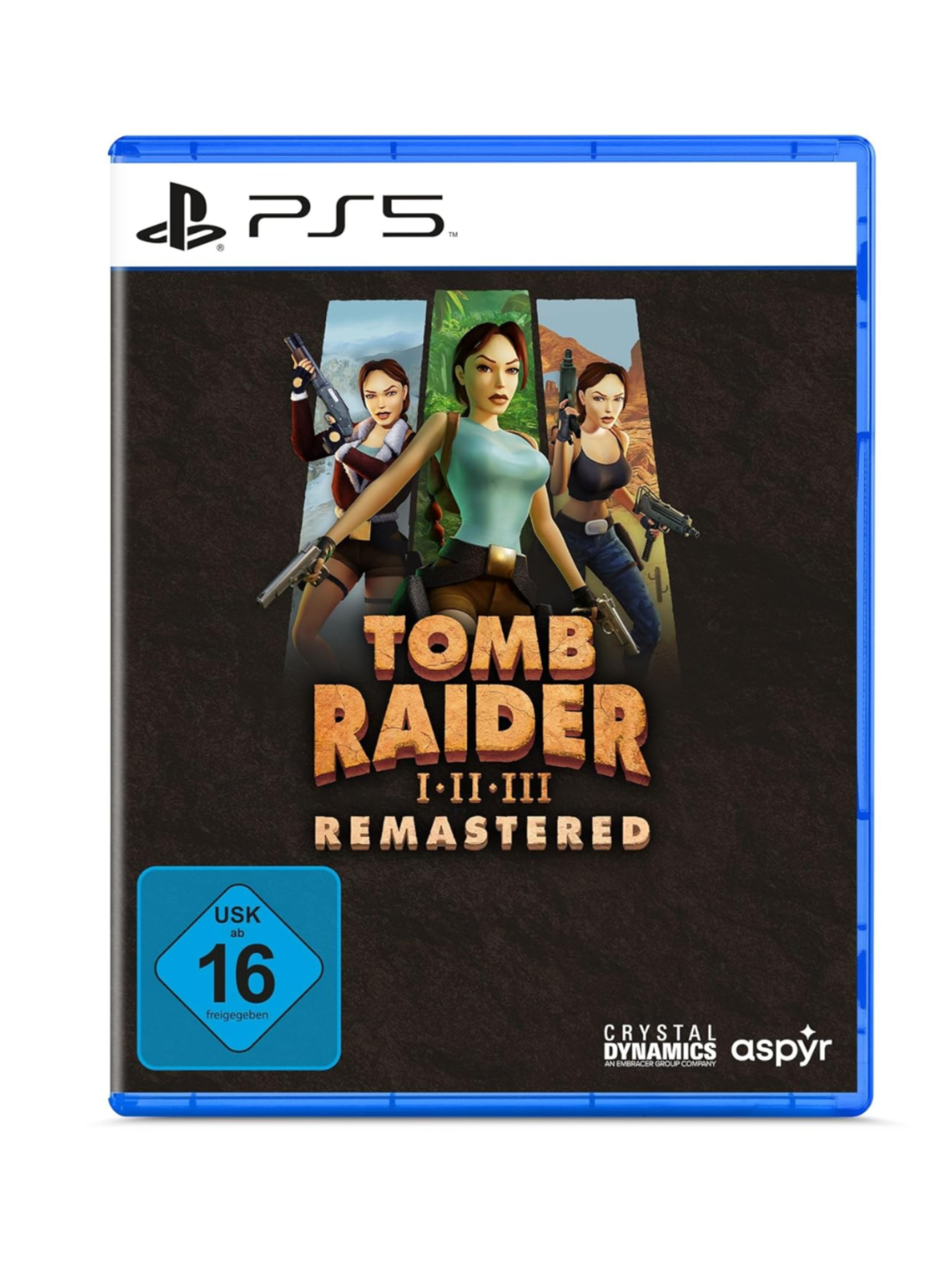 tomb-raider-1-3-remastered-starring-lara-croft-ps5-gebraucht