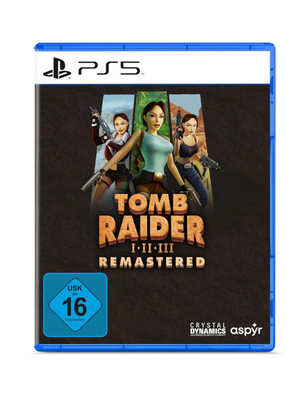 tomb-raider-1-3-remastered-starring-lara-croft-ps5-gebraucht