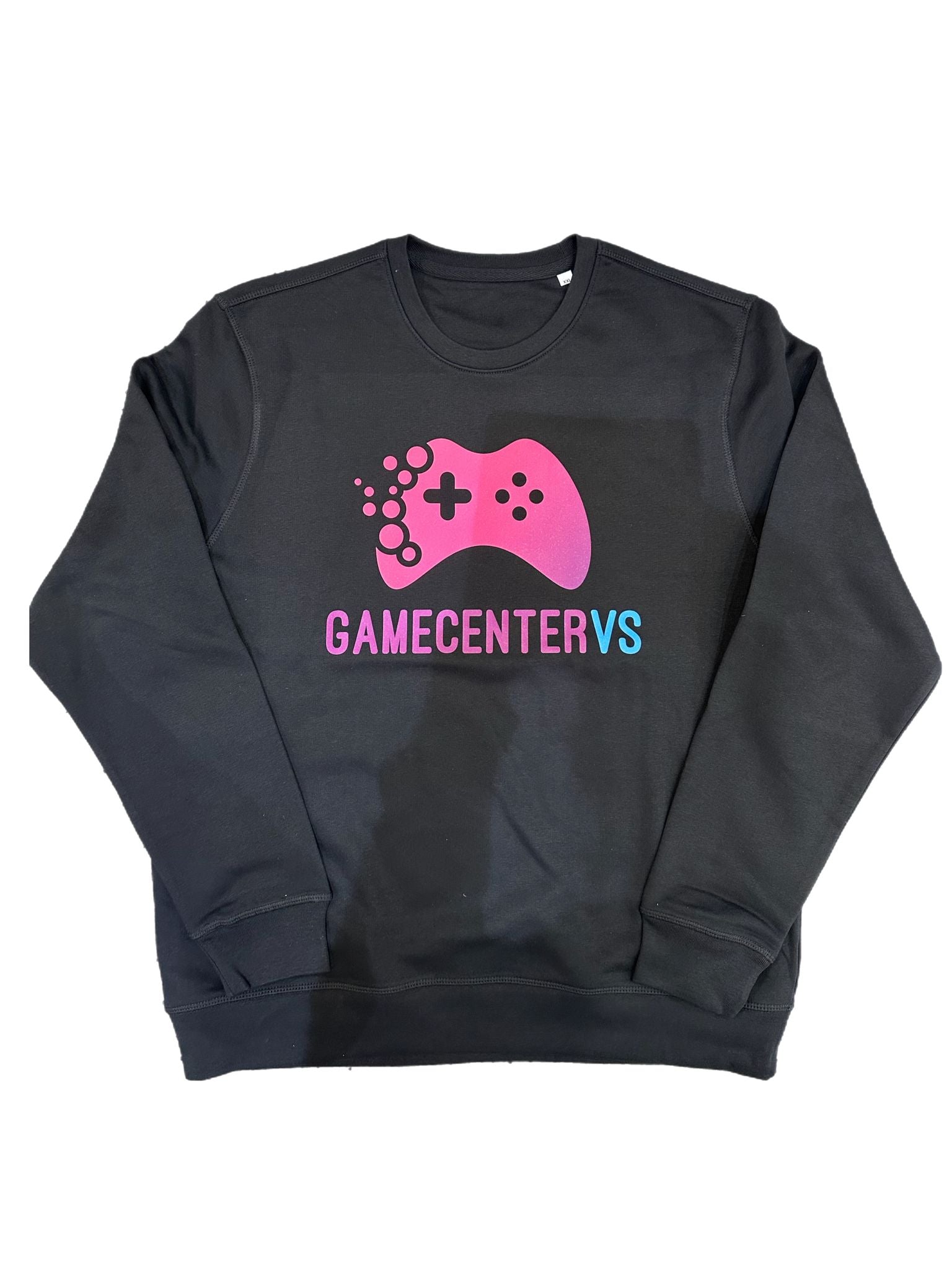Game Center Sweatshirt