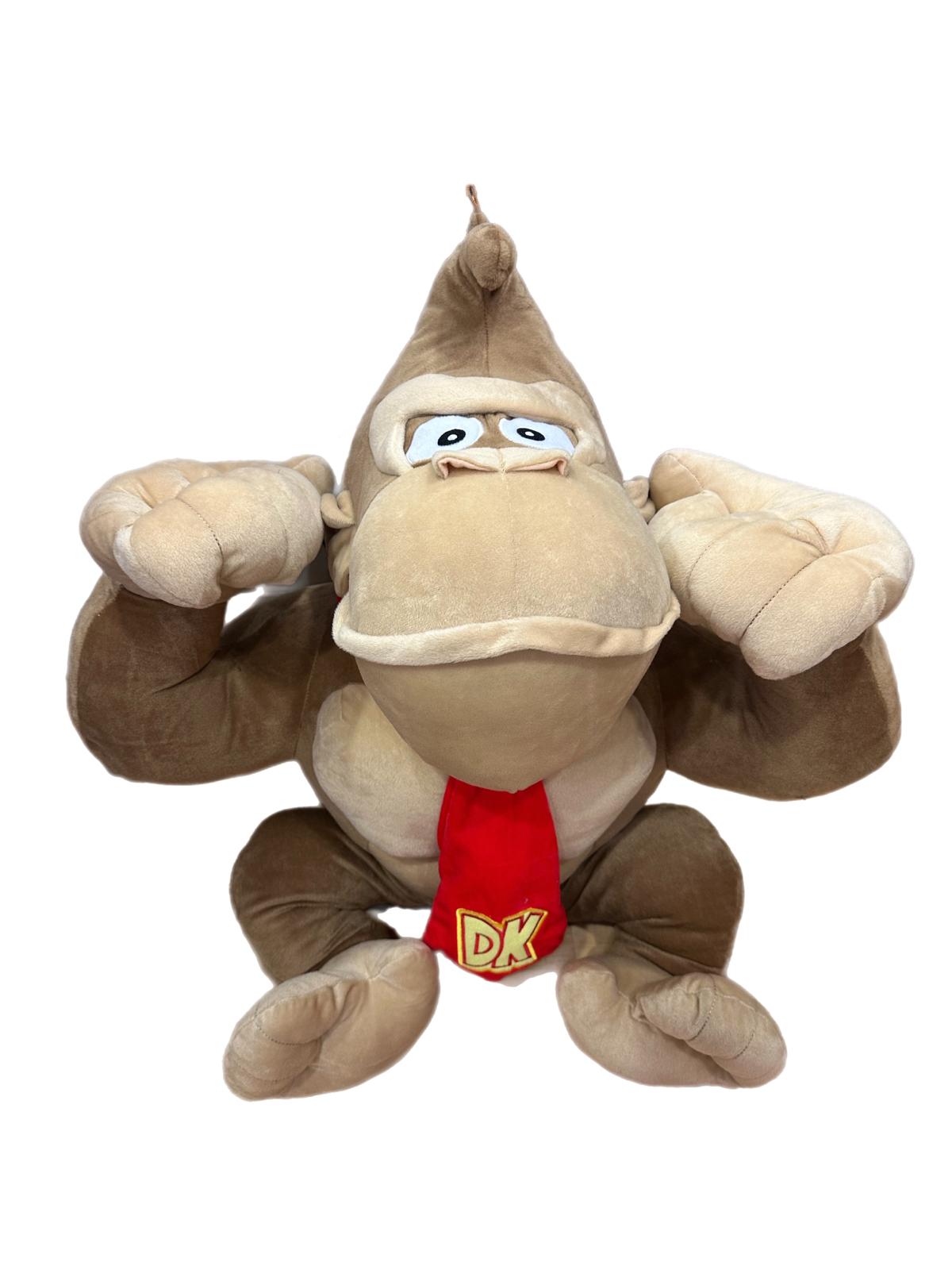 Super Mario Plüsch Donkey Kong 90cm