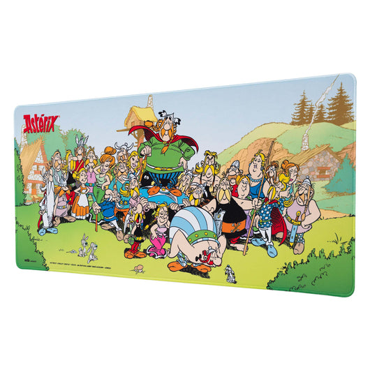 Asterix XL Mousepad