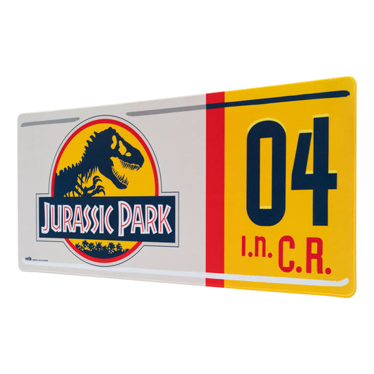 Jurassic Park XL Mousepad